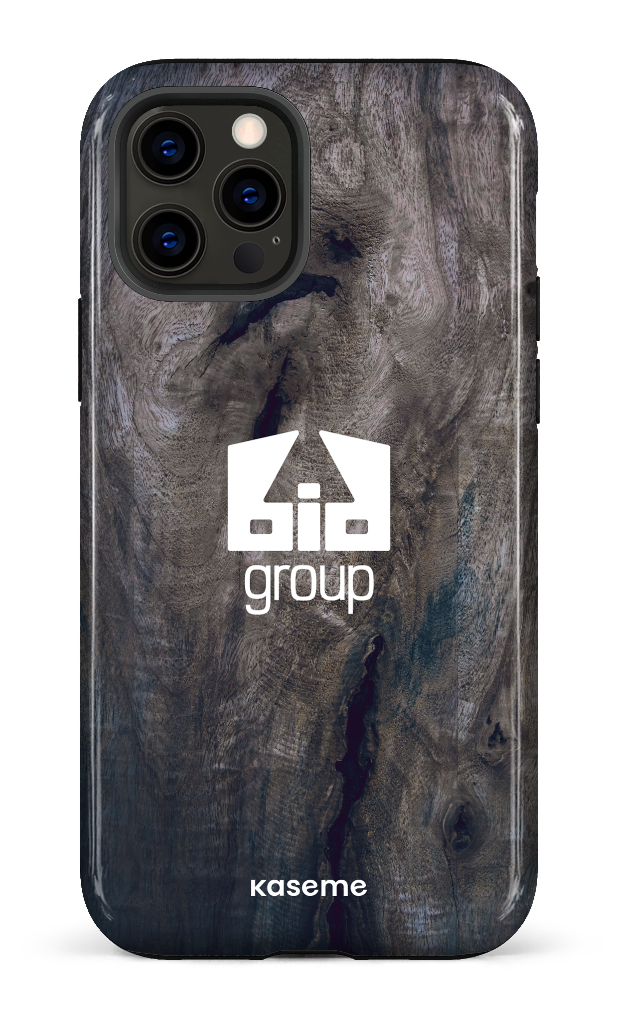 BID Group Bois - iPhone 12 Pro