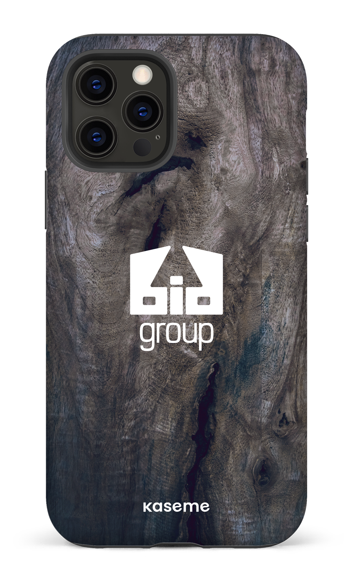 BID Group Bois - iPhone 12 Pro