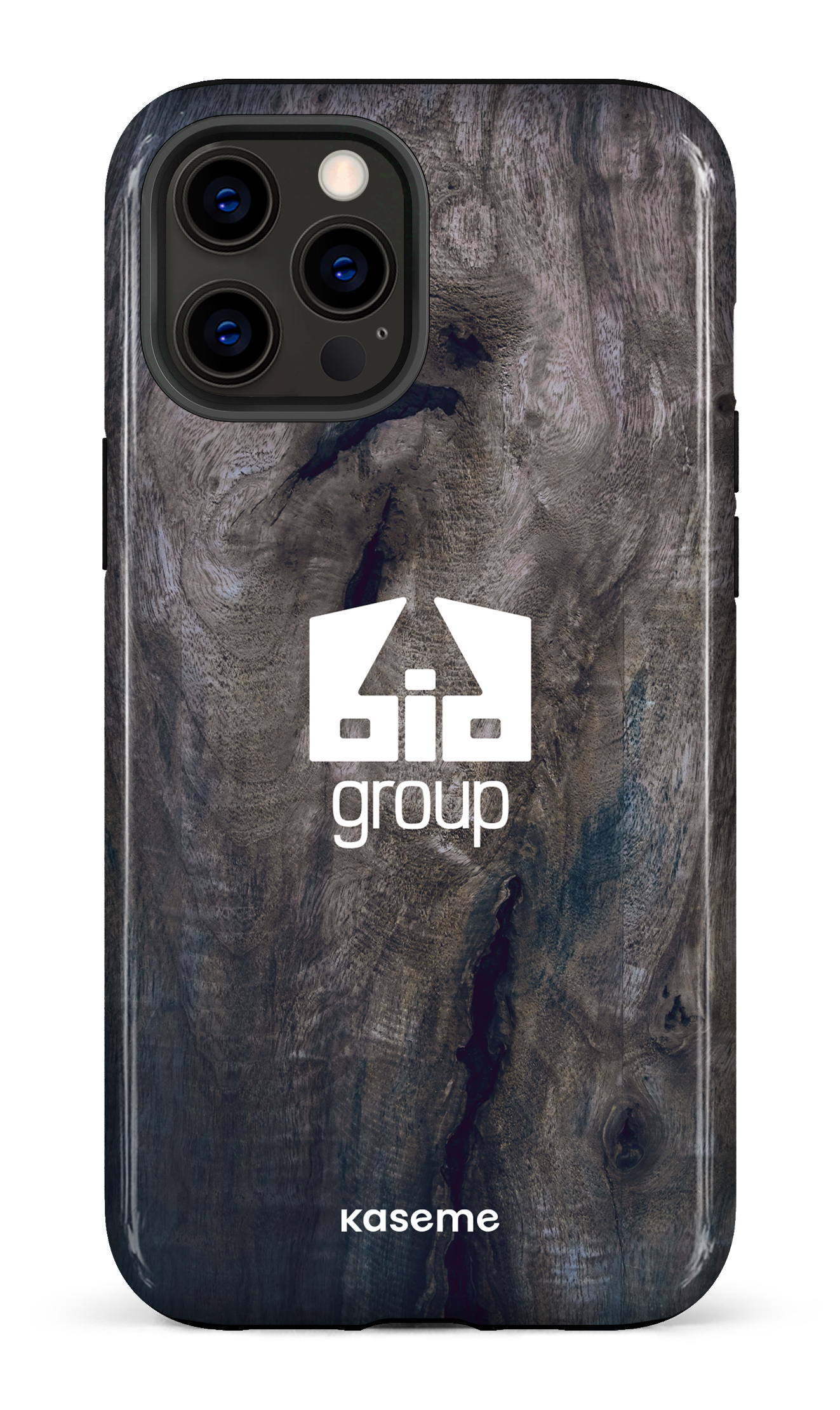 BID Group Bois - iPhone 12 Pro Max