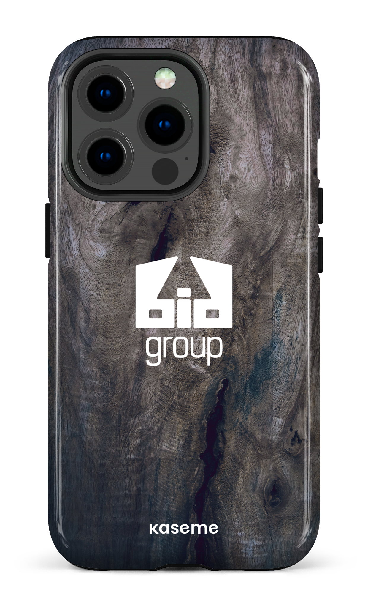 BID Group Bois - iPhone 13 Pro