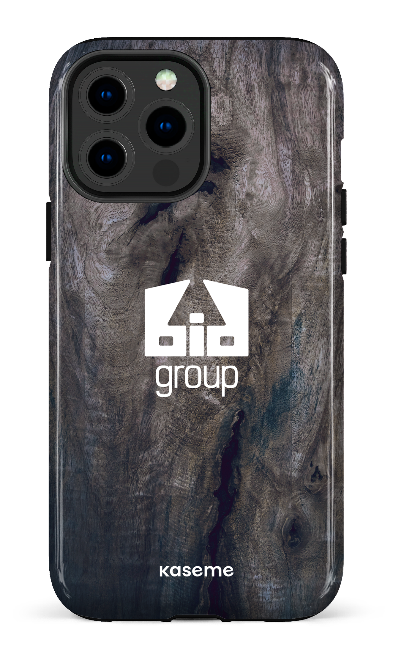 BID Group Bois - iPhone 13 Pro Max