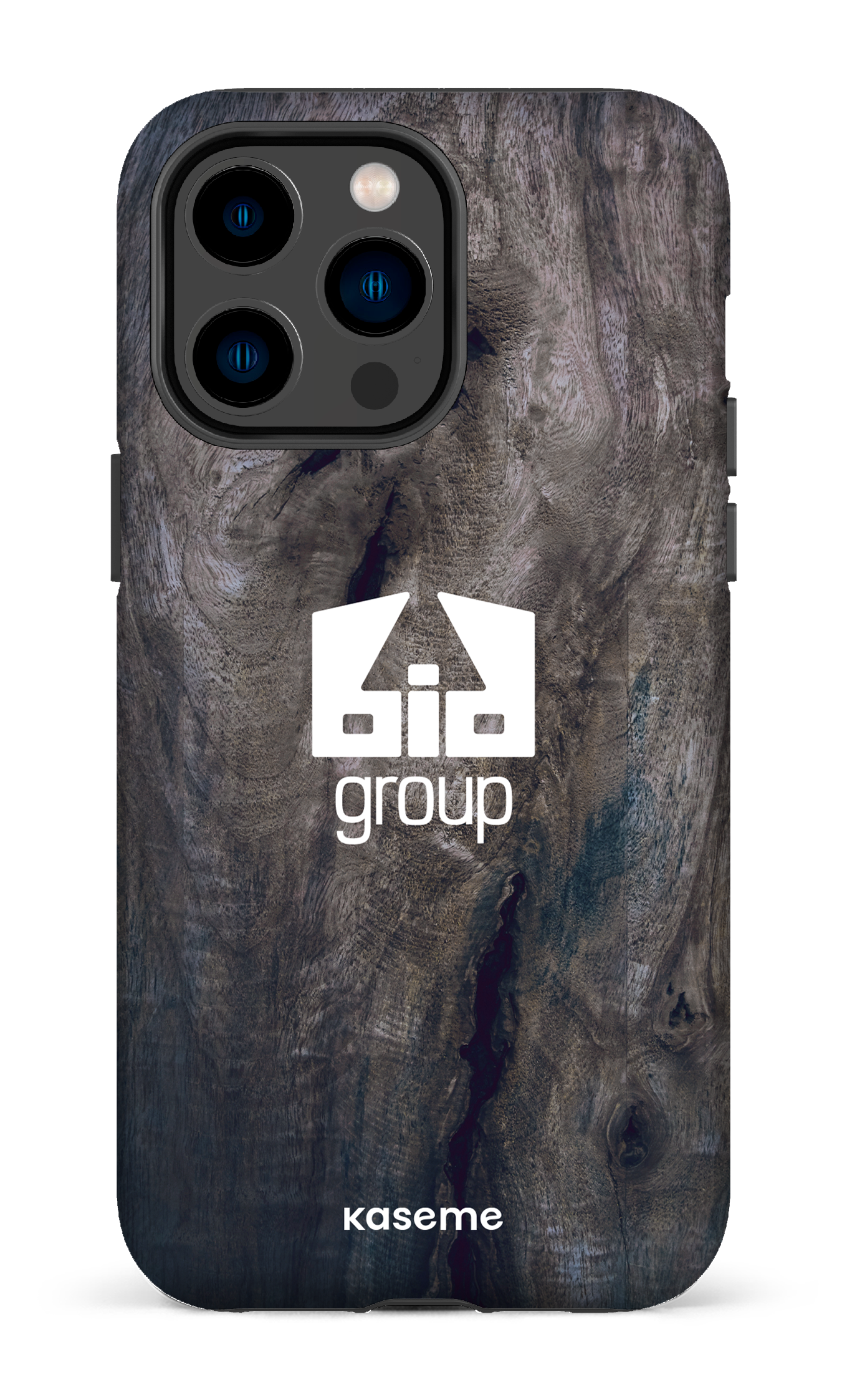 BID Group Bois - iPhone 14 Pro Max