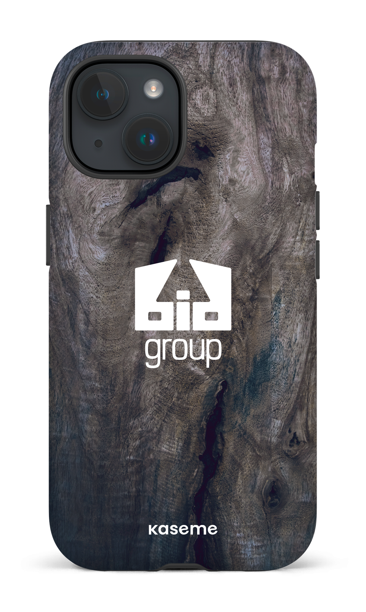 BID Group Bois - iPhone 15