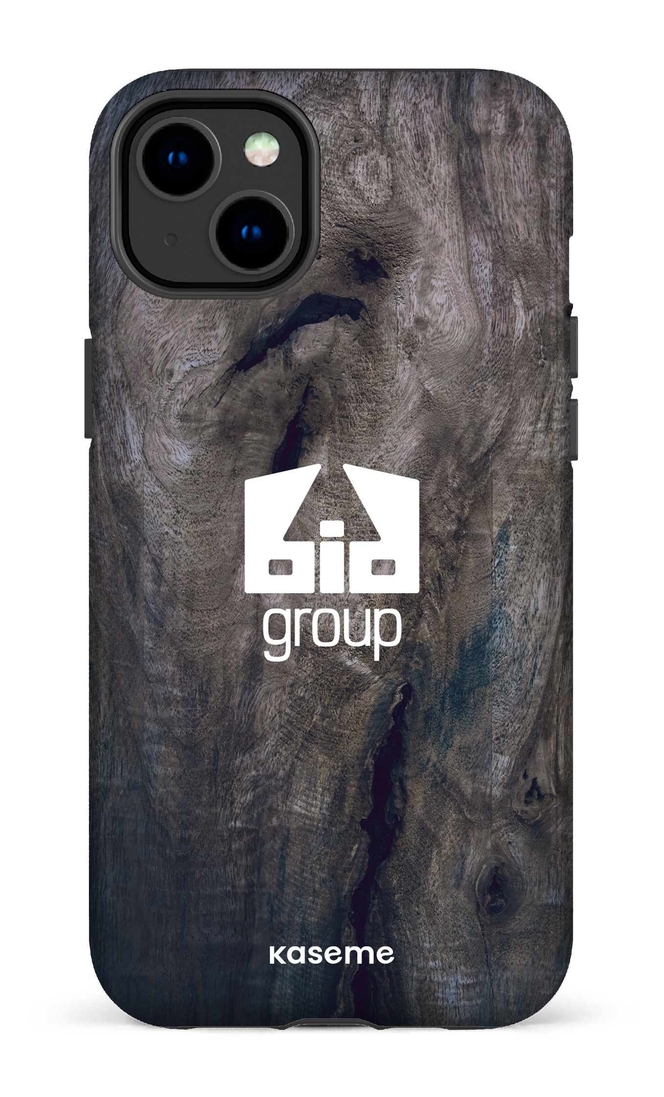 BID Group Bois - iPhone 14 Plus