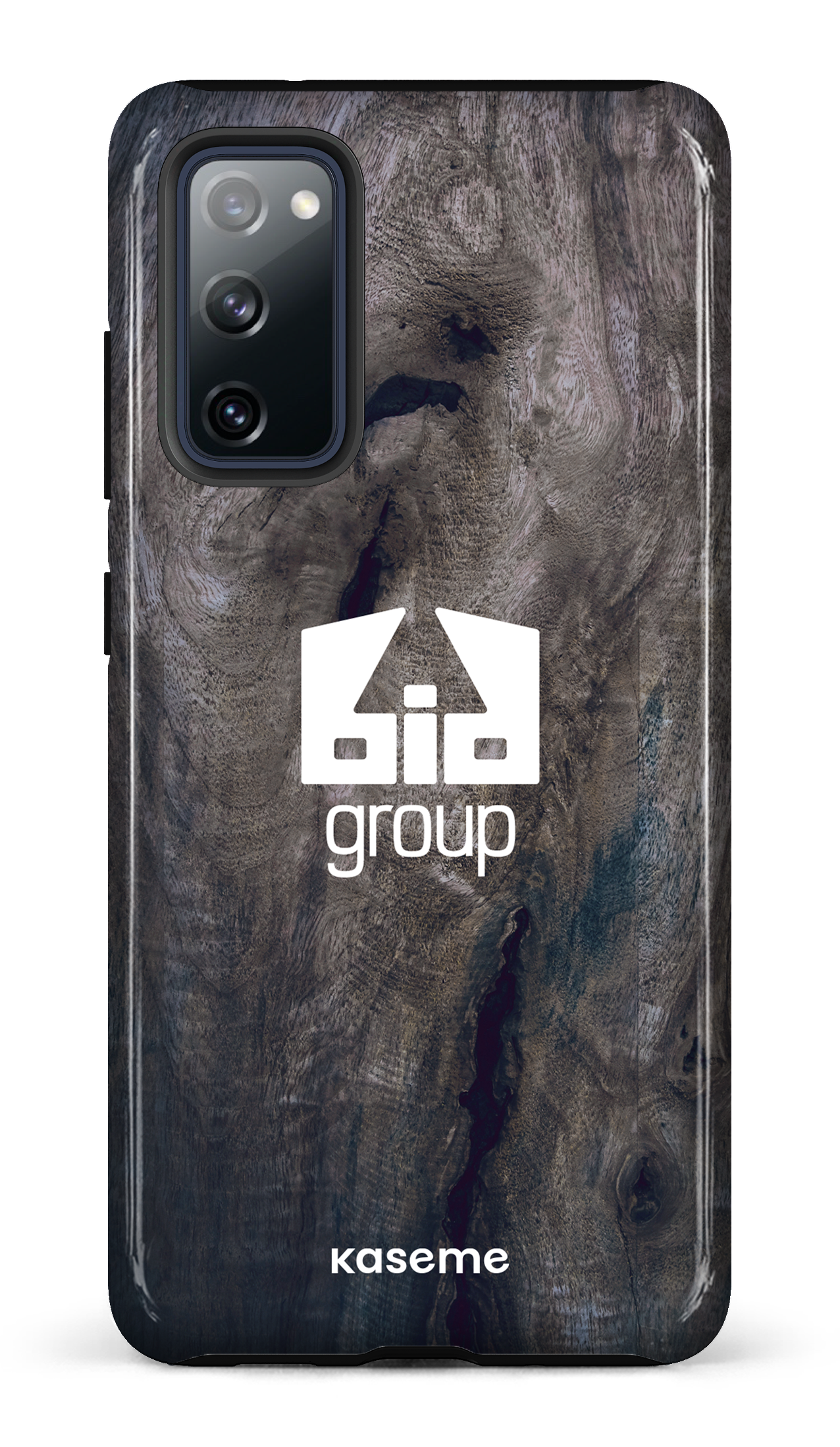 BID Group Bois - Galaxy S20 FE