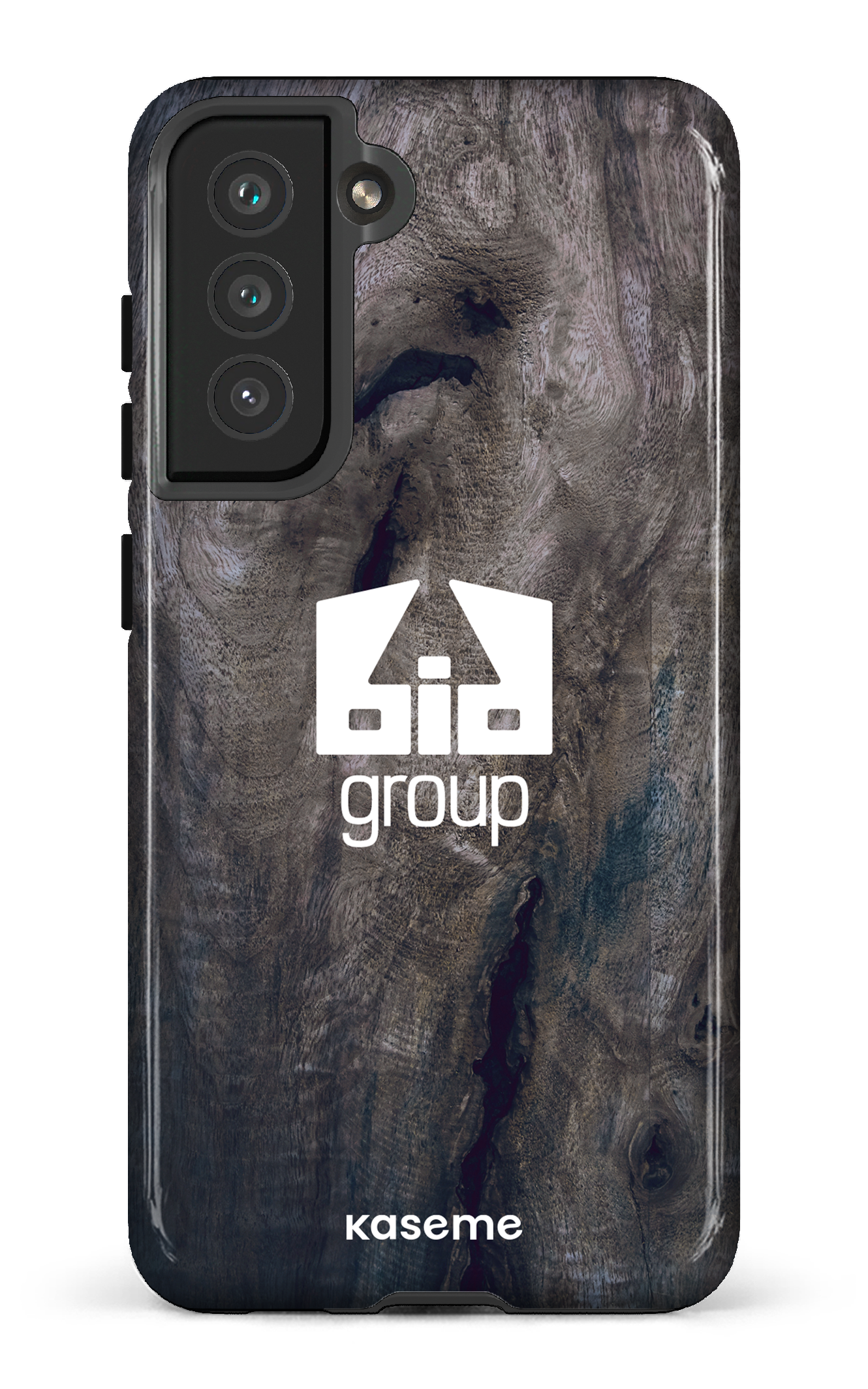 BID Group Bois - Galaxy S21 FE