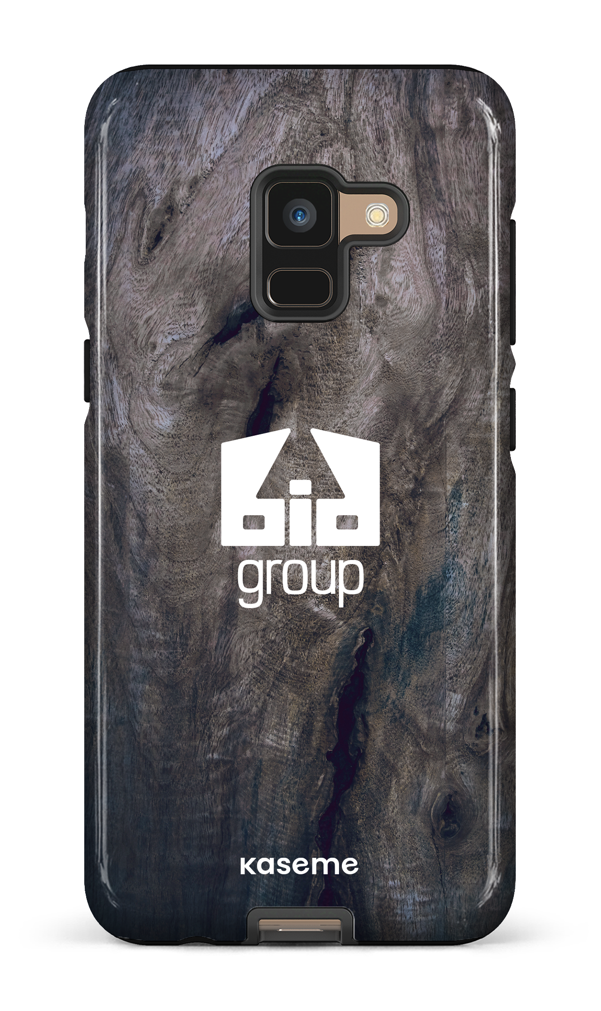 BID Group Bois - Galaxy A8