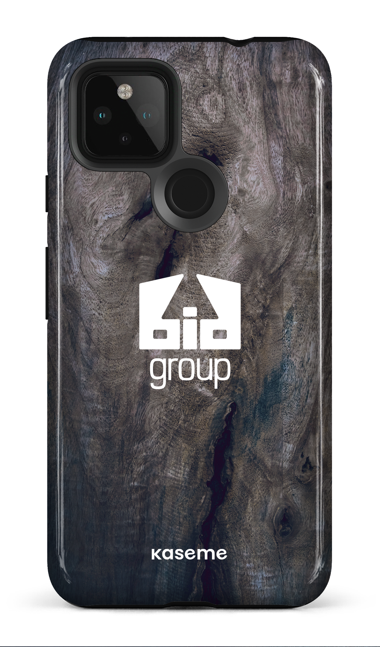 BID Group Bois - Google Pixel 4A (5G)