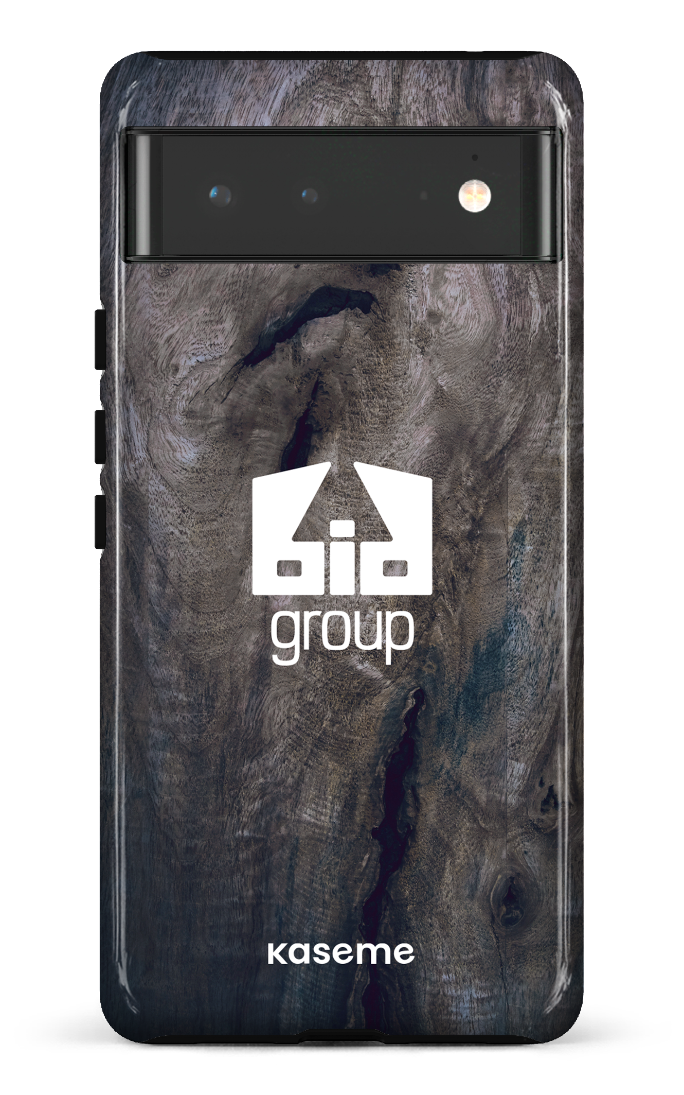 BID Group Bois - Google Pixel 6