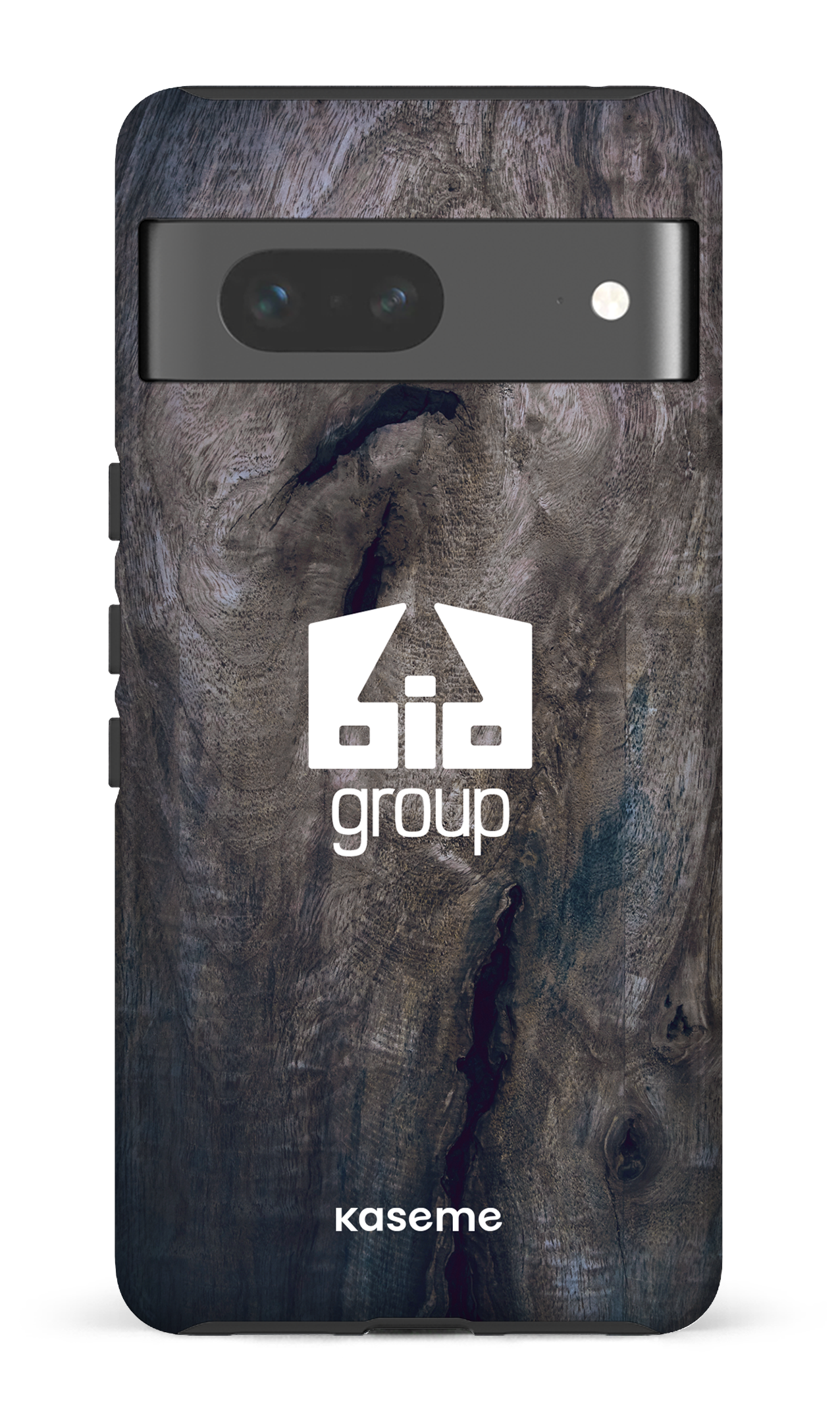 BID Group Bois - Google Pixel 7