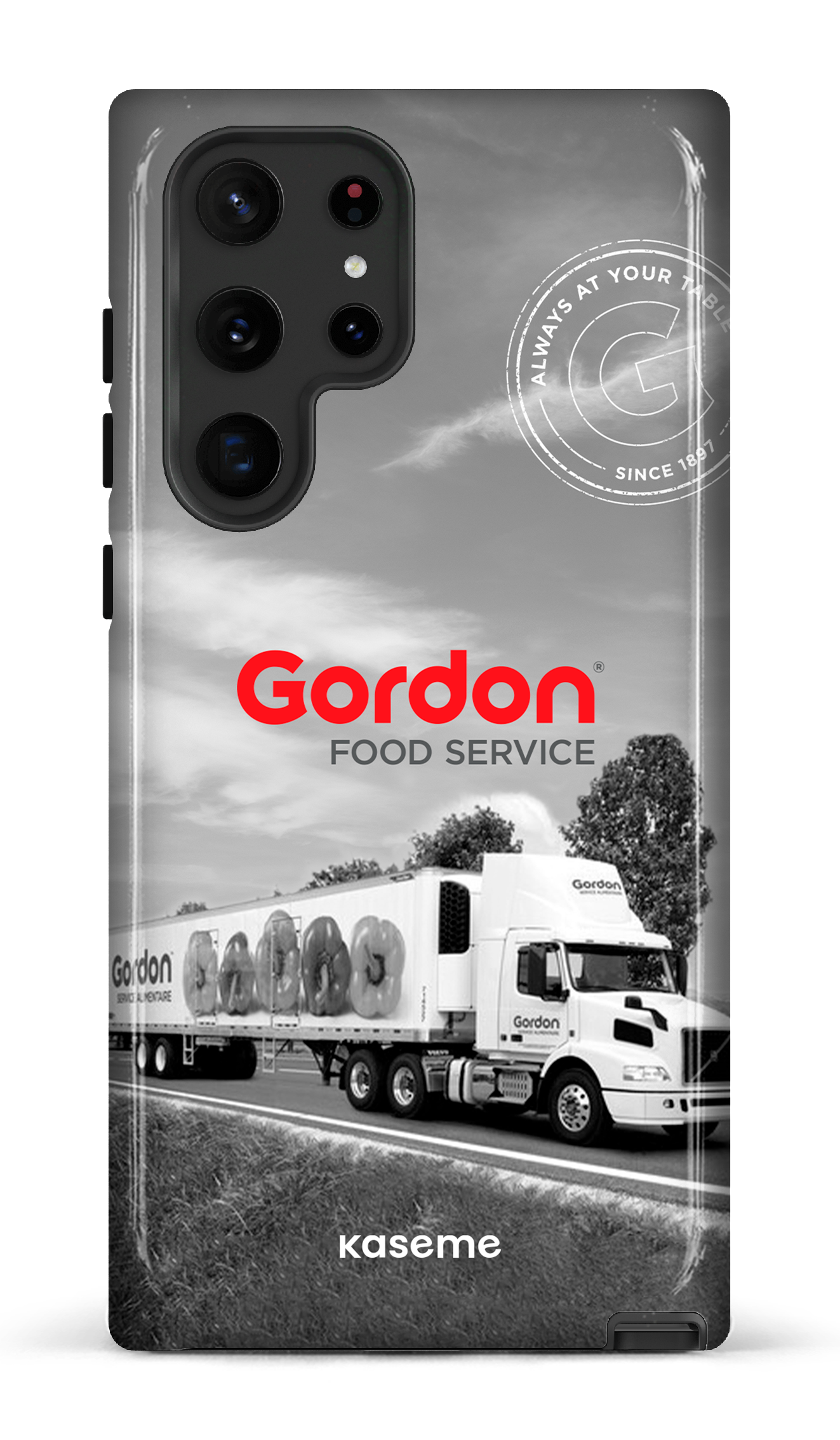 Gordon English - Galaxy S22 Ultra