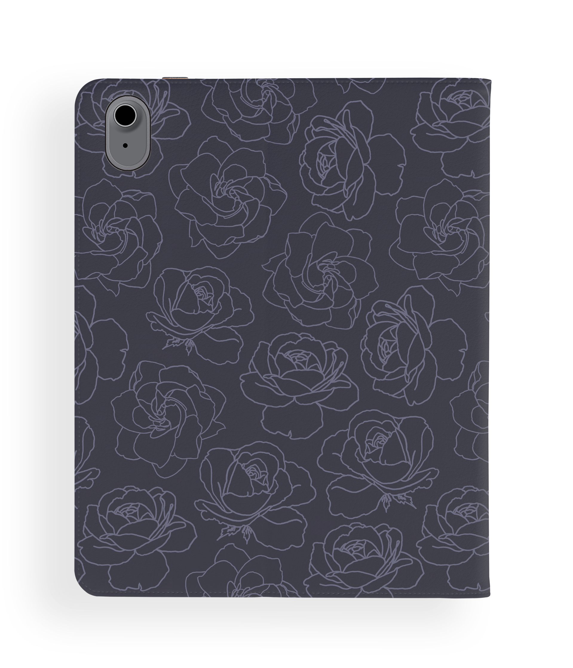 Polar Flower - iPad Folio - Air 10.9" (5th Gen)