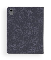 Polar Flower - iPad Folio - Air 10.9" (5th Gen)