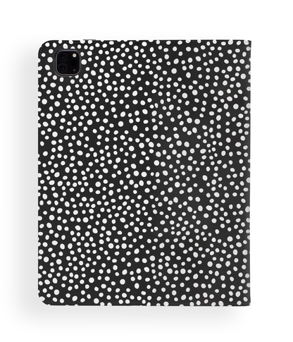 Honey black - iPad Folio - iPad Pro 11" (Gen 1/2/3/4)