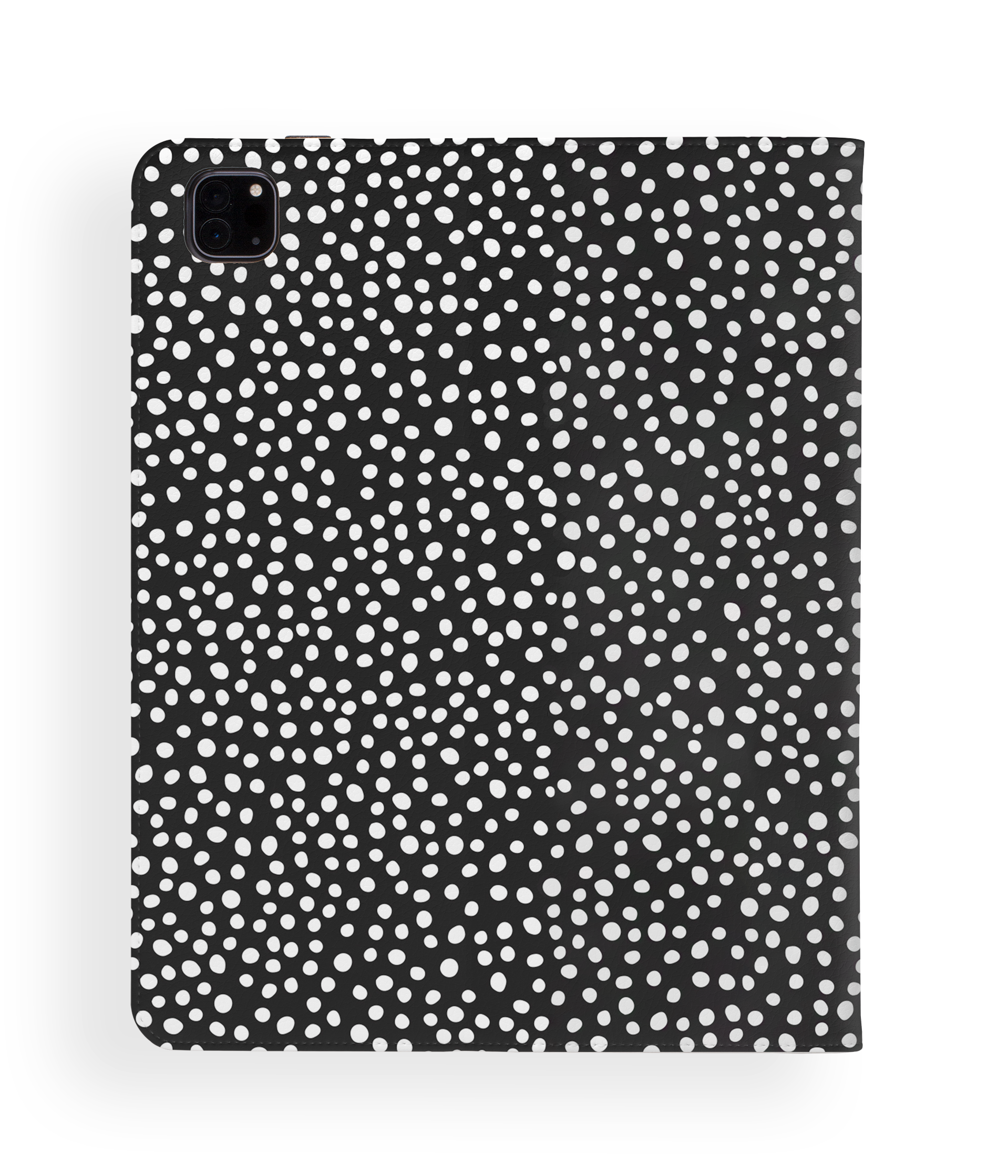 Honey black - iPad Folio - Pro 12.9" (Gen 3/4/5/6)