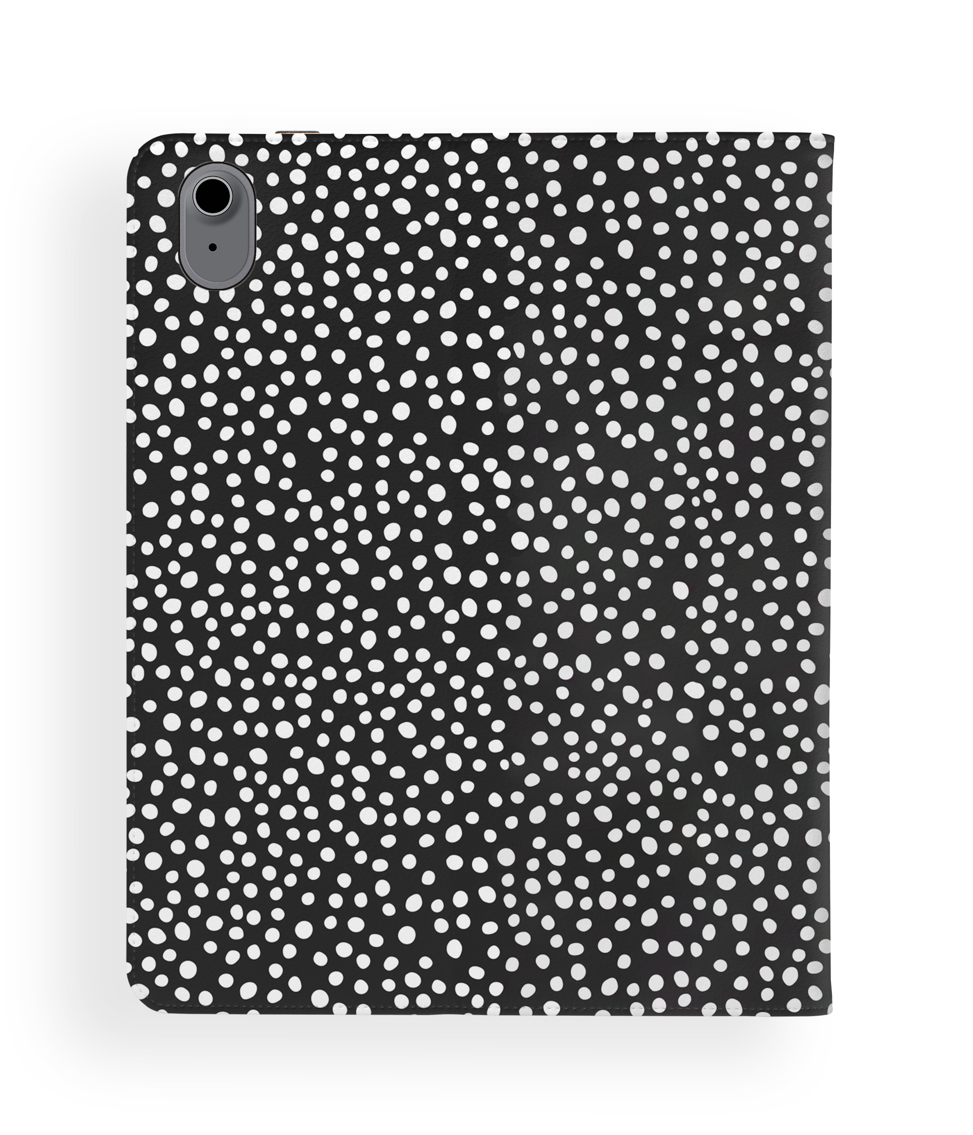 Honey black - iPad Folio - iPad Air 10.9" (5th Gen)