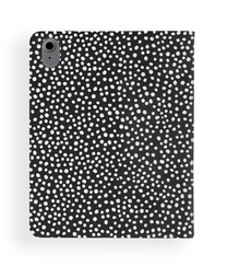 Honey black - iPad Folio - iPad Air 10.9" (5th Gen)