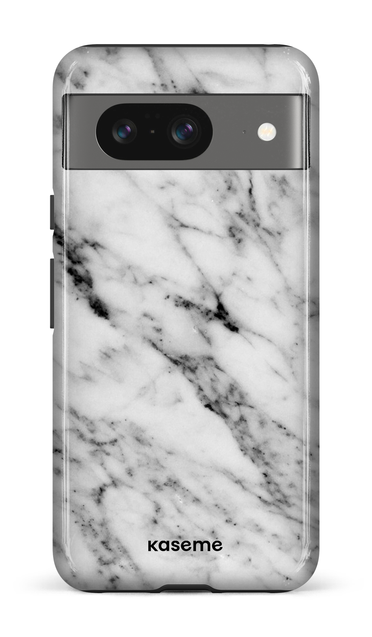 Classic Marble - Google Pixel 8