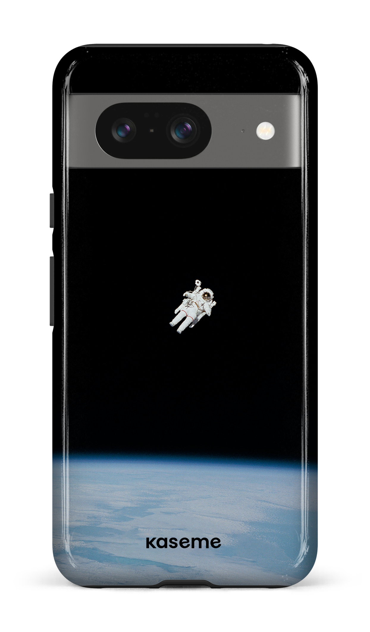 Nasa - Google Pixel 8