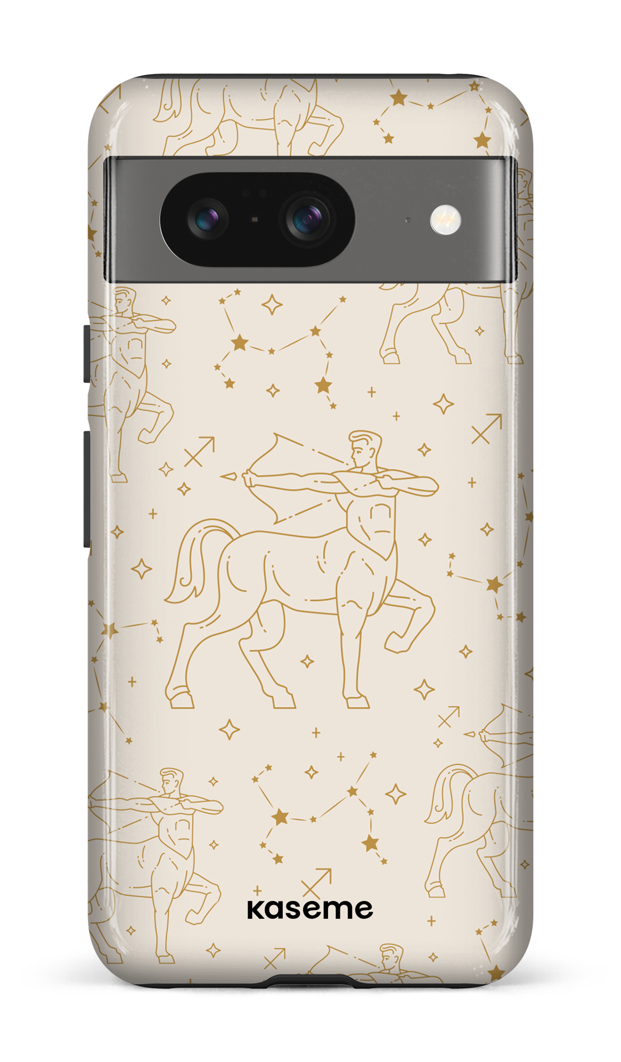 Sagittarius beige - Google Pixel 8