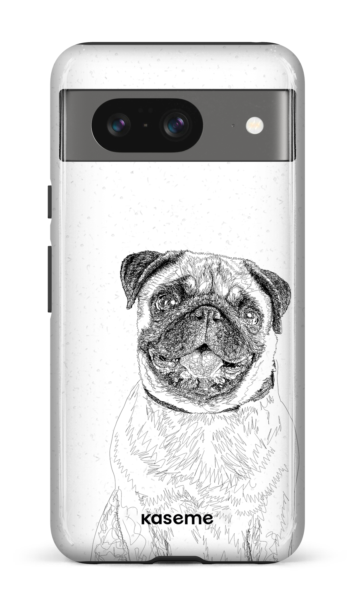 Pug - Google Pixel 8