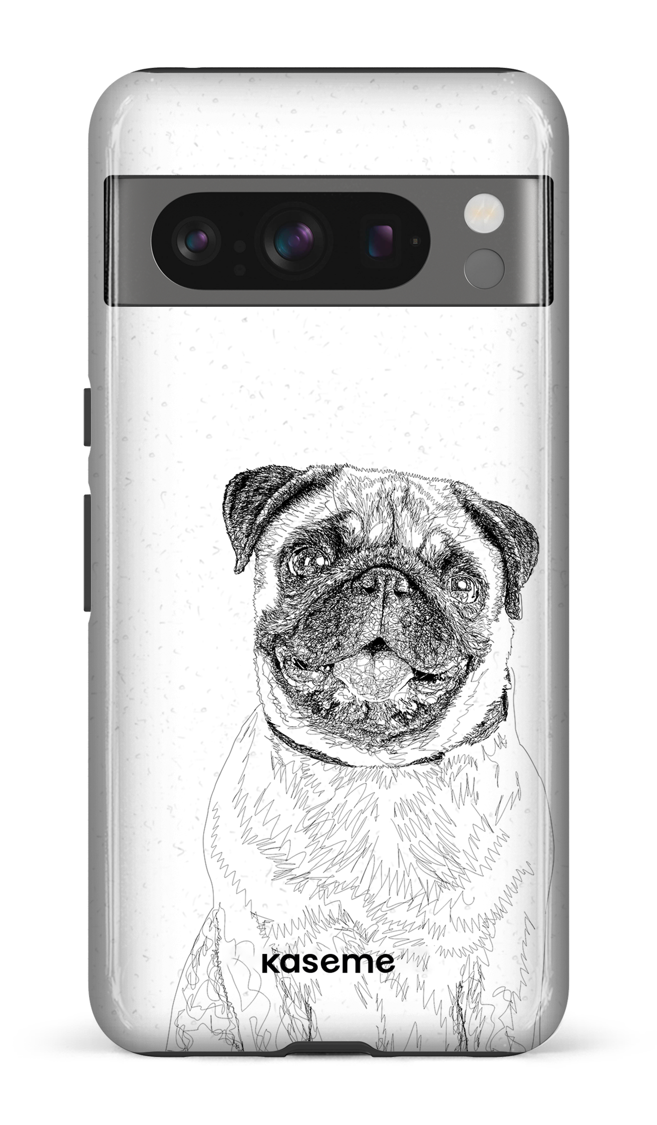 Pug - Google Pixel 8 Pro