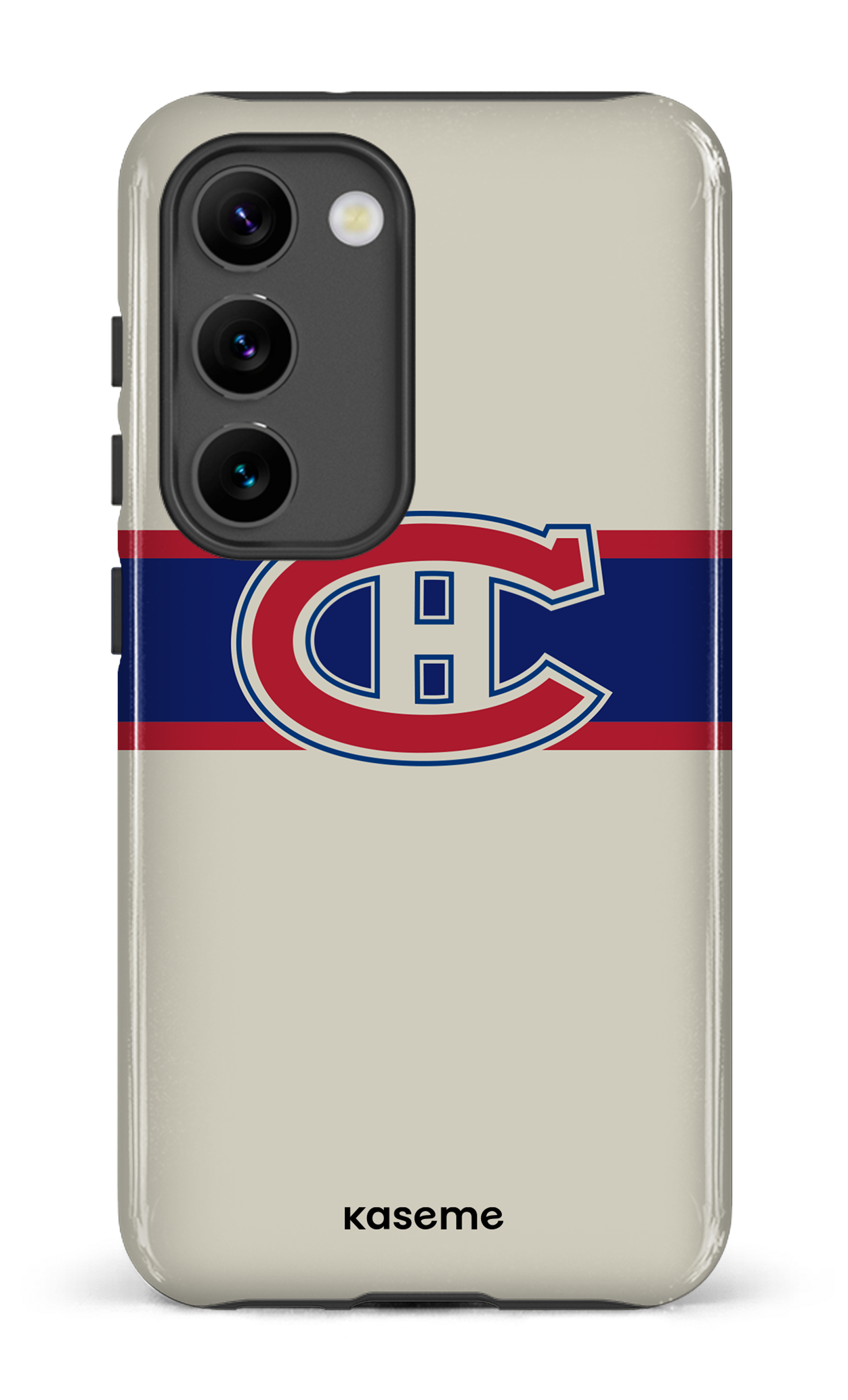 Canadiens 1945-1946 - Galaxy S23