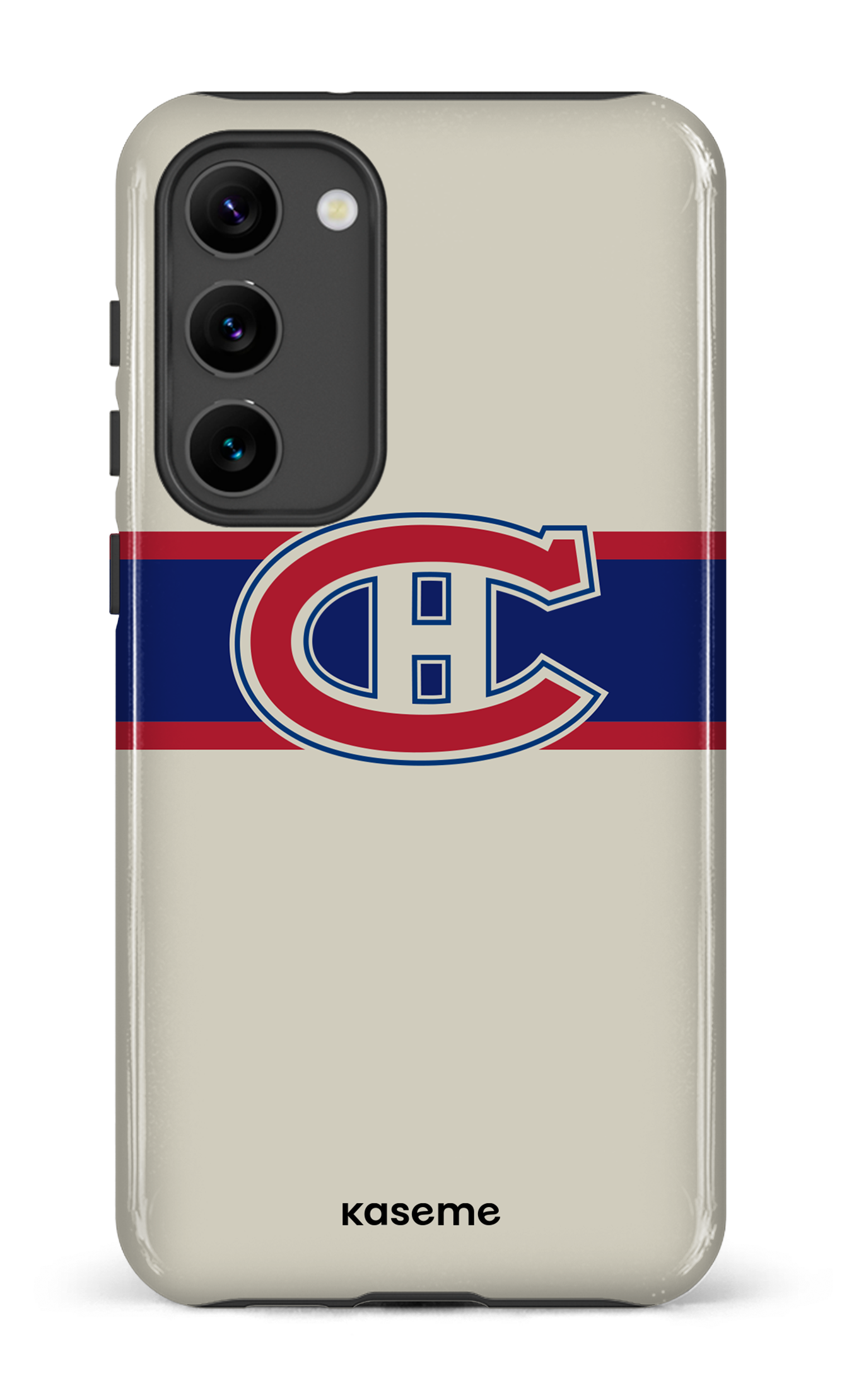 Canadiens 1945-1946 - Galaxy S23 Plus