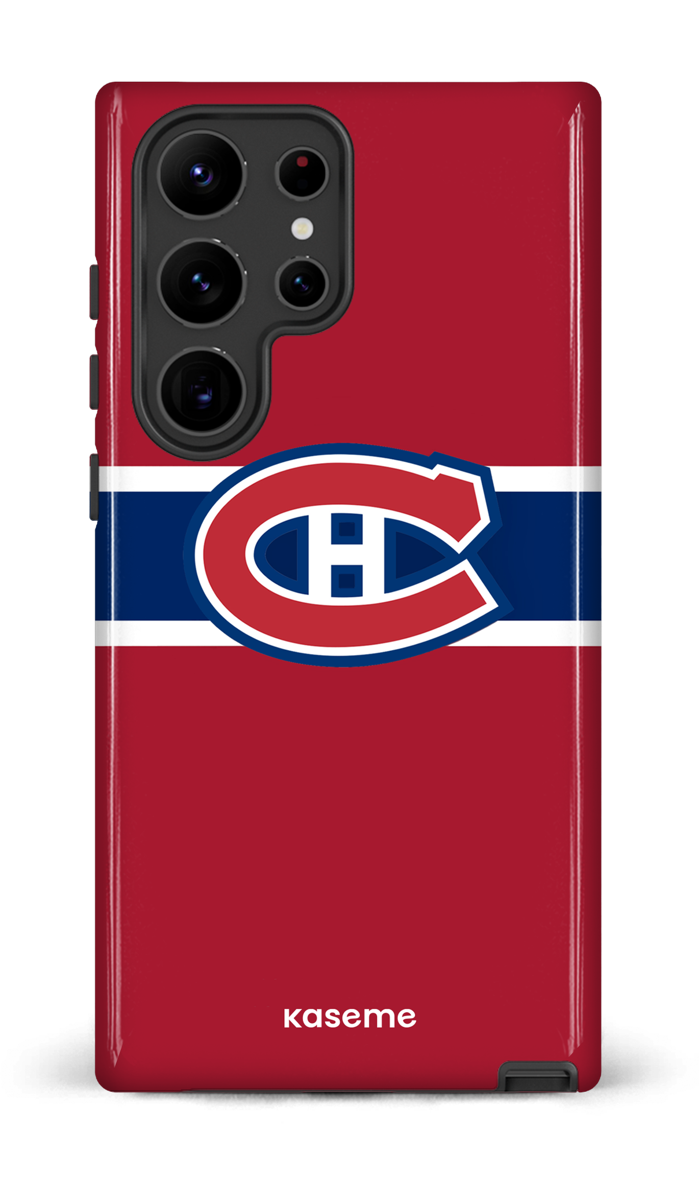 Habs Jersey - Galaxy S23 Ultra