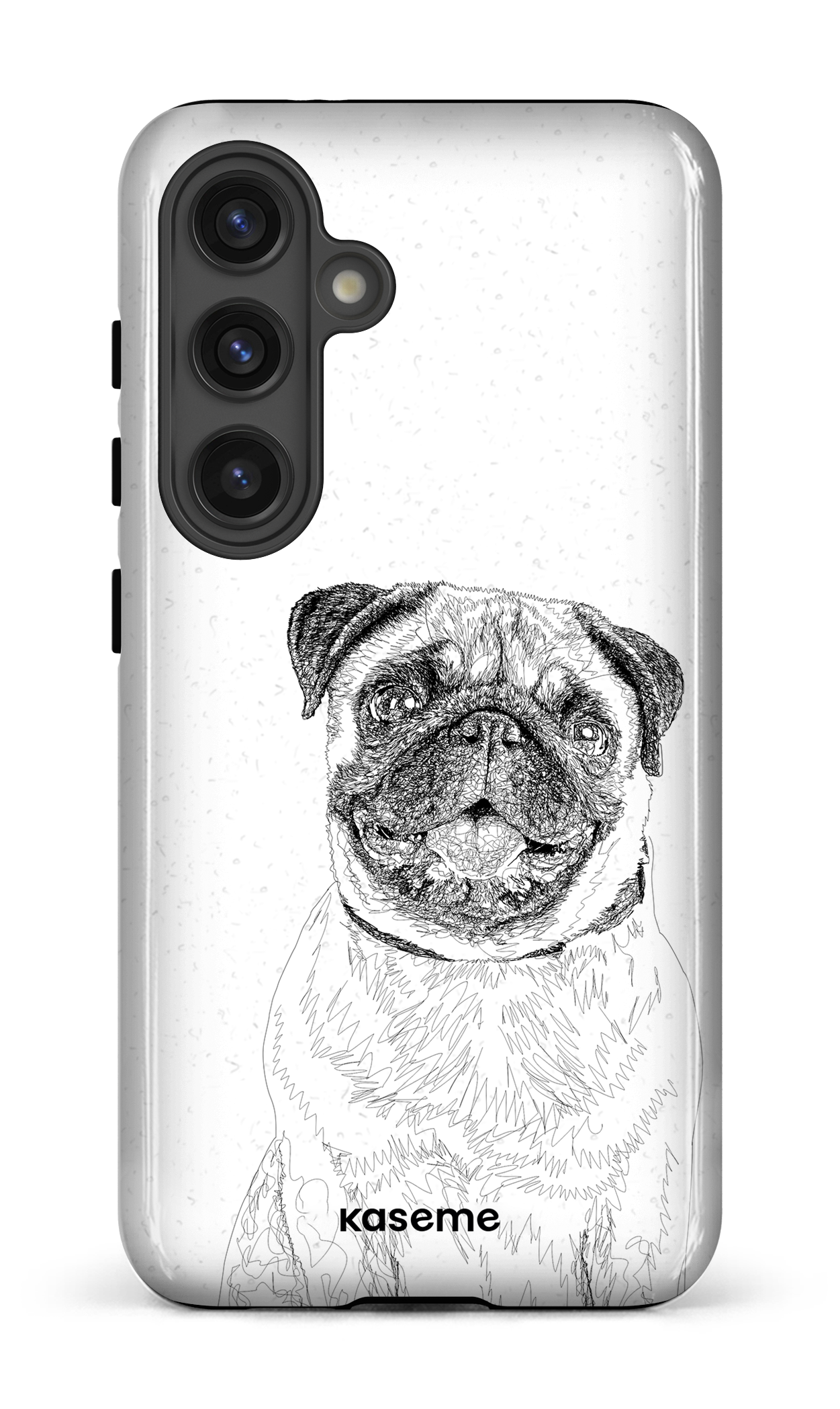 Pug - Galaxy S24