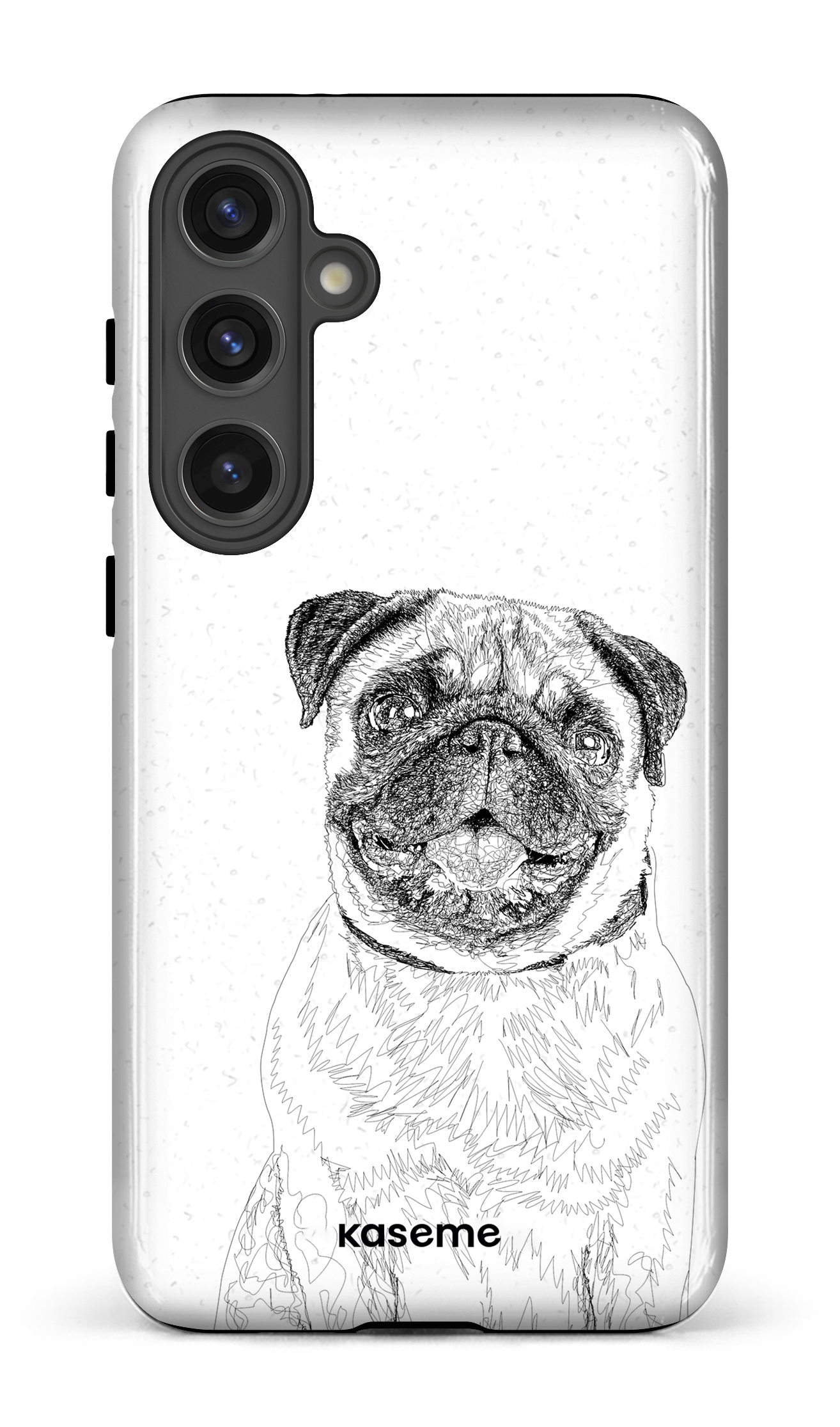 Pug - Galaxy S24 Plus