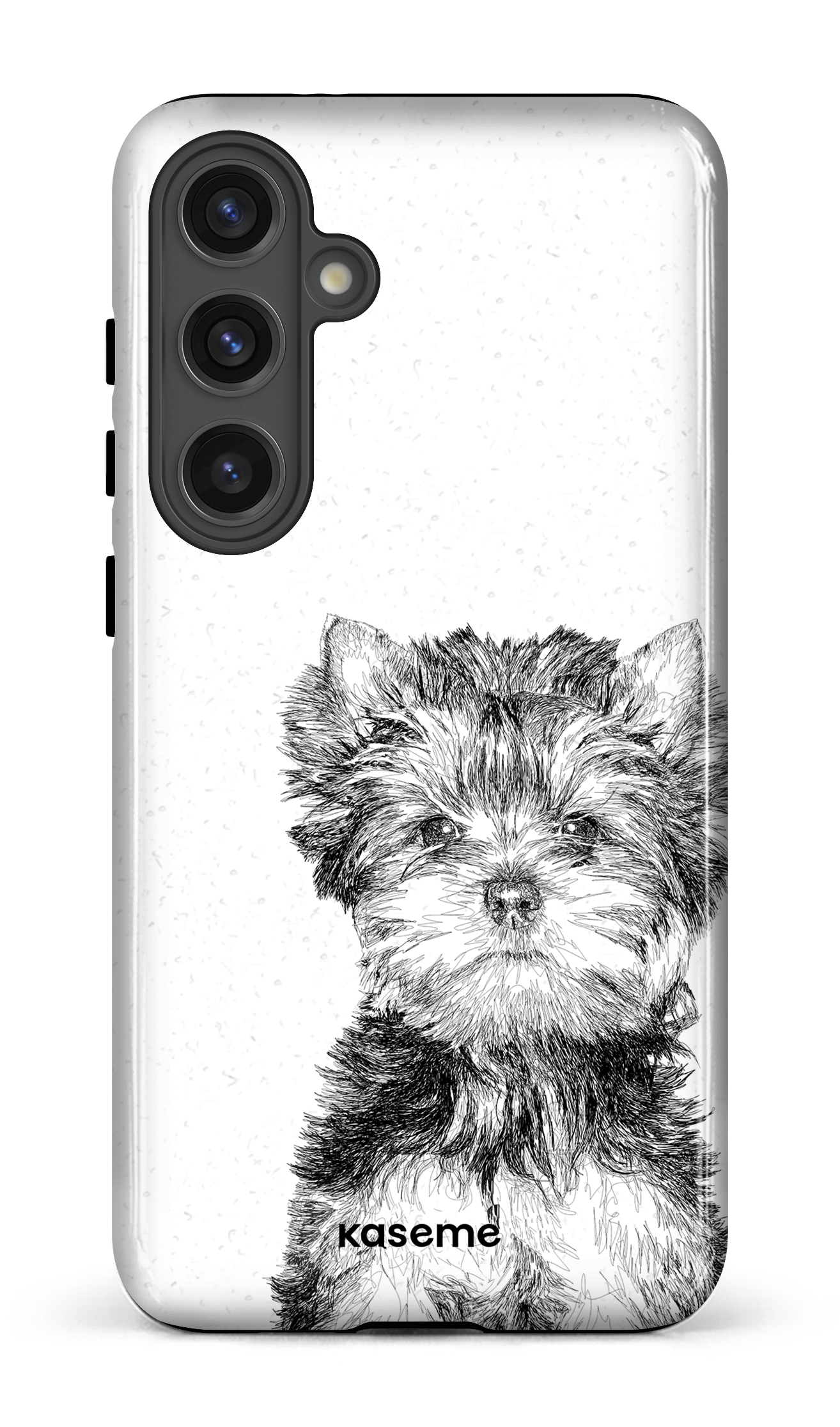 Yorkshire Terrier - Galaxy S24 Plus