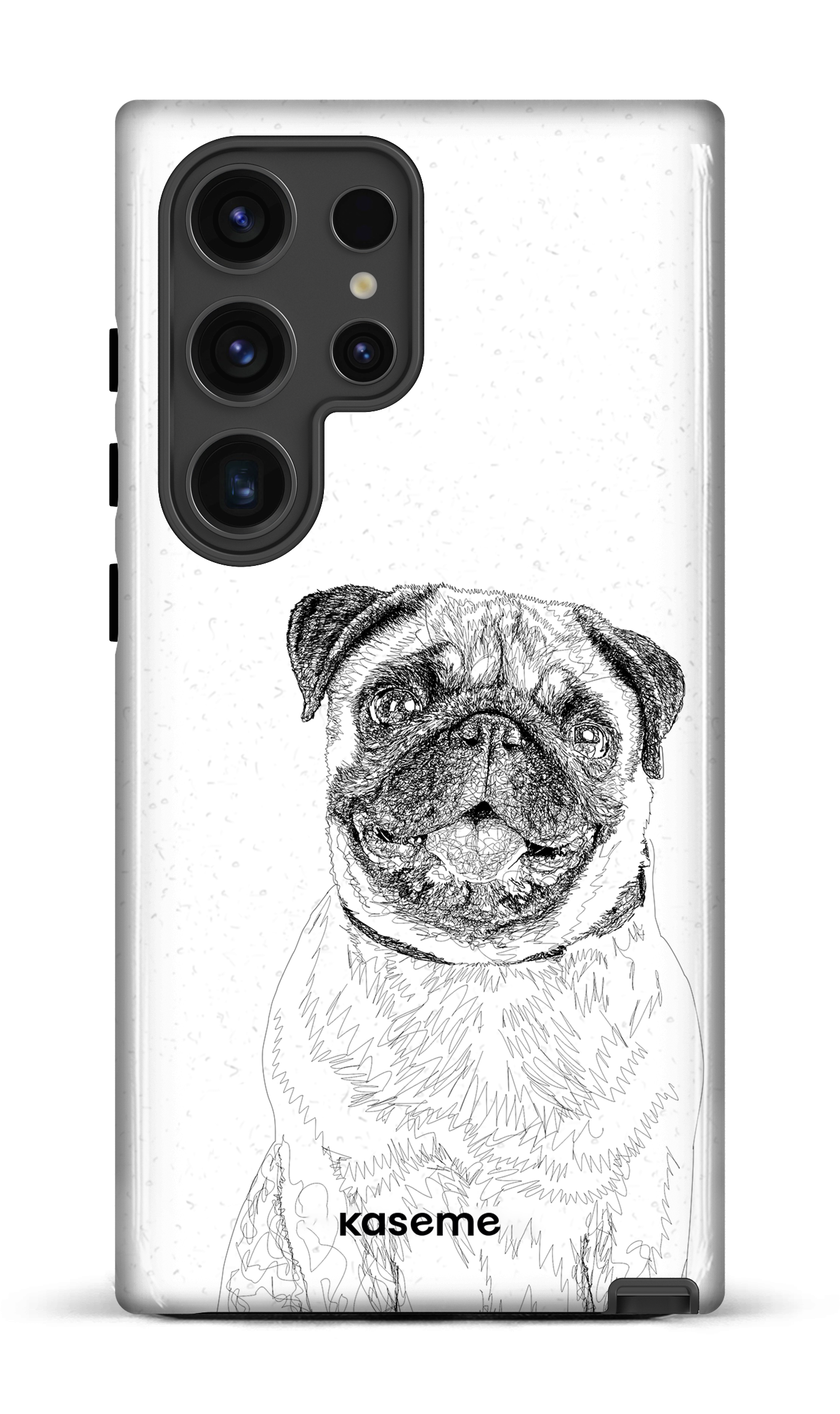 Pug - Galaxy S24 Ultra