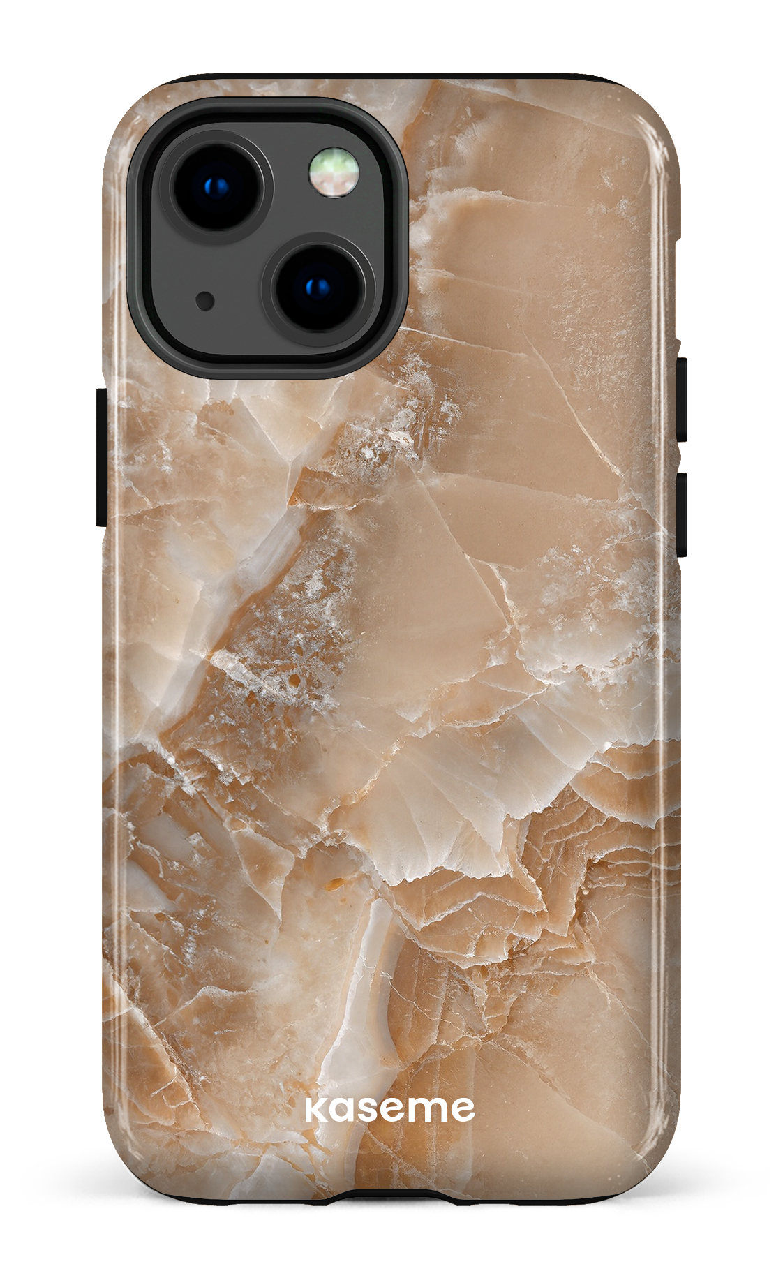 Crystallized Dreams - iPhone 13 Mini