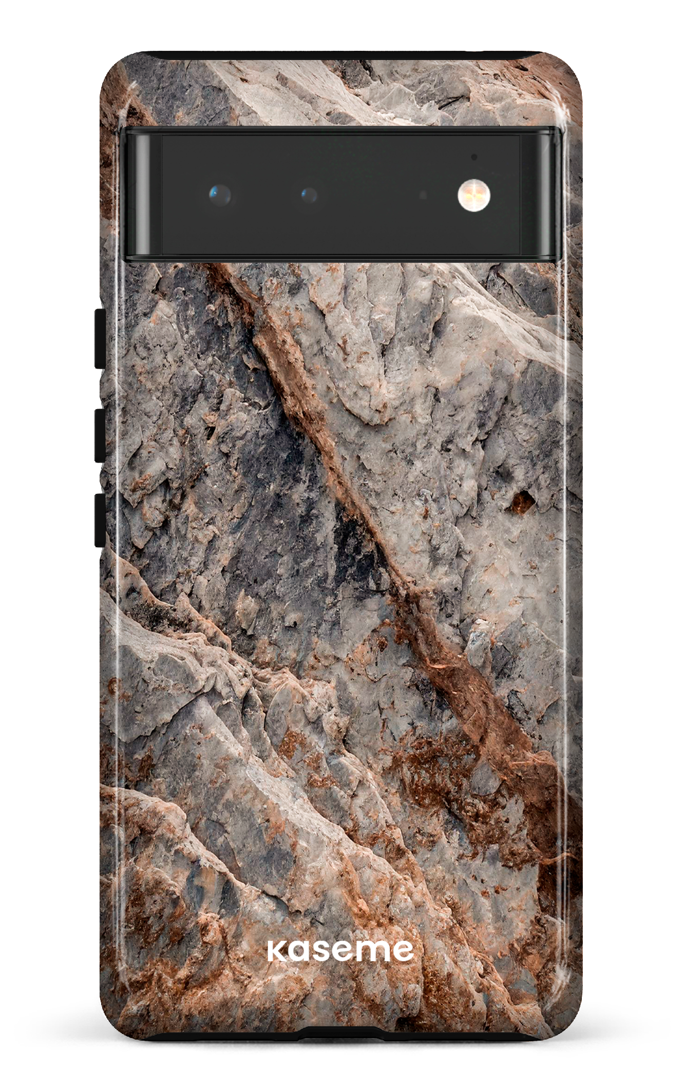 Fossil Fable - Google Pixel 6