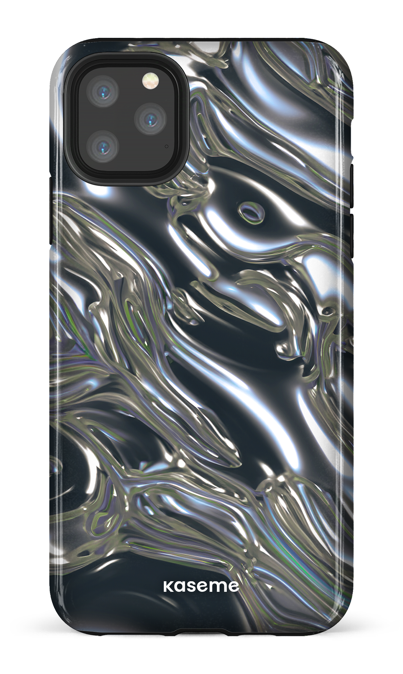 Holographic Horizon - iPhone 11 Pro Max