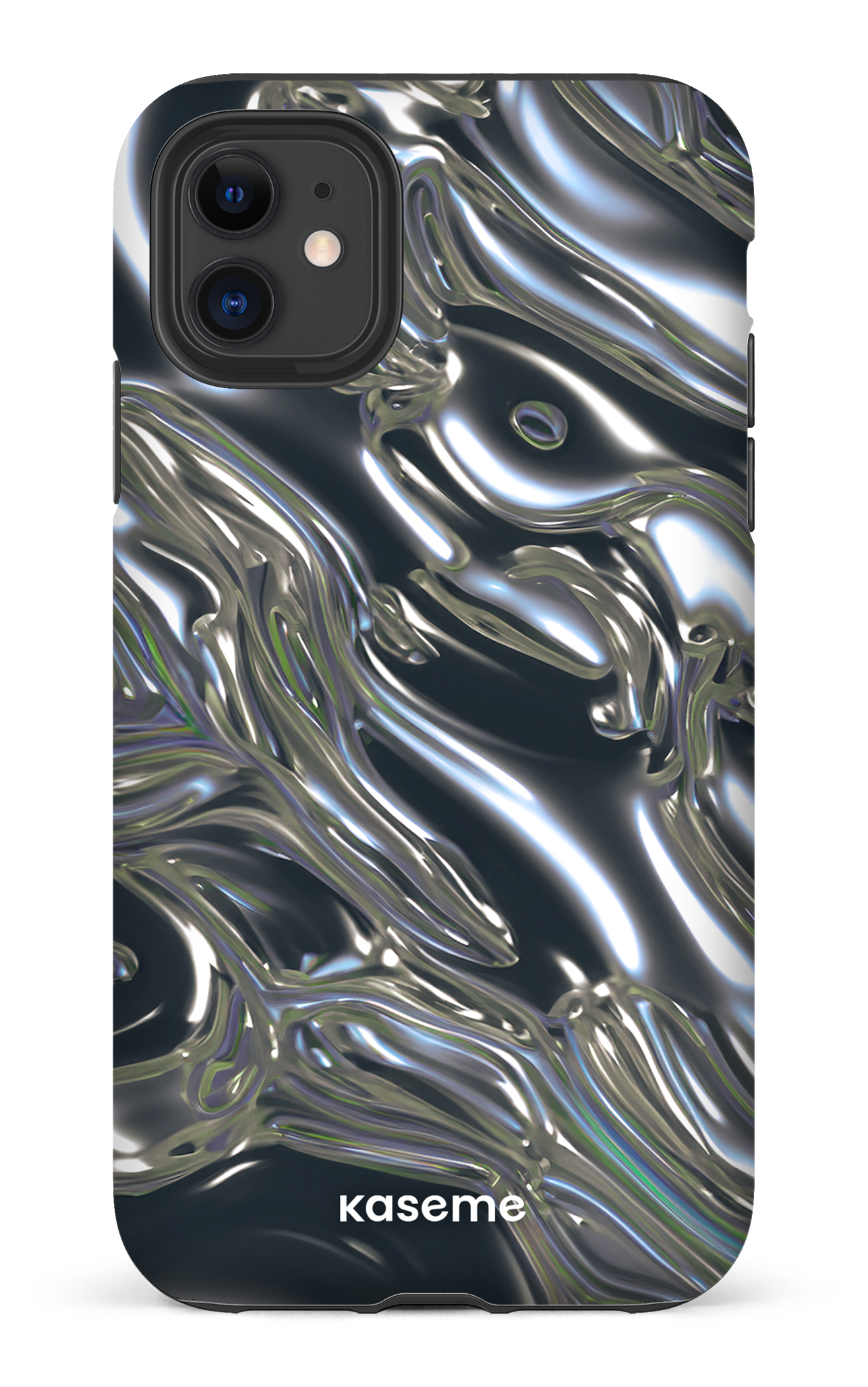 Holographic Horizon - iPhone 11