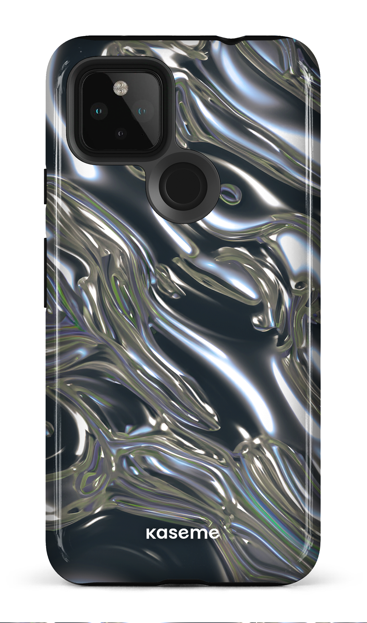 Holographic Horizon - Google Pixel 4A (5G)