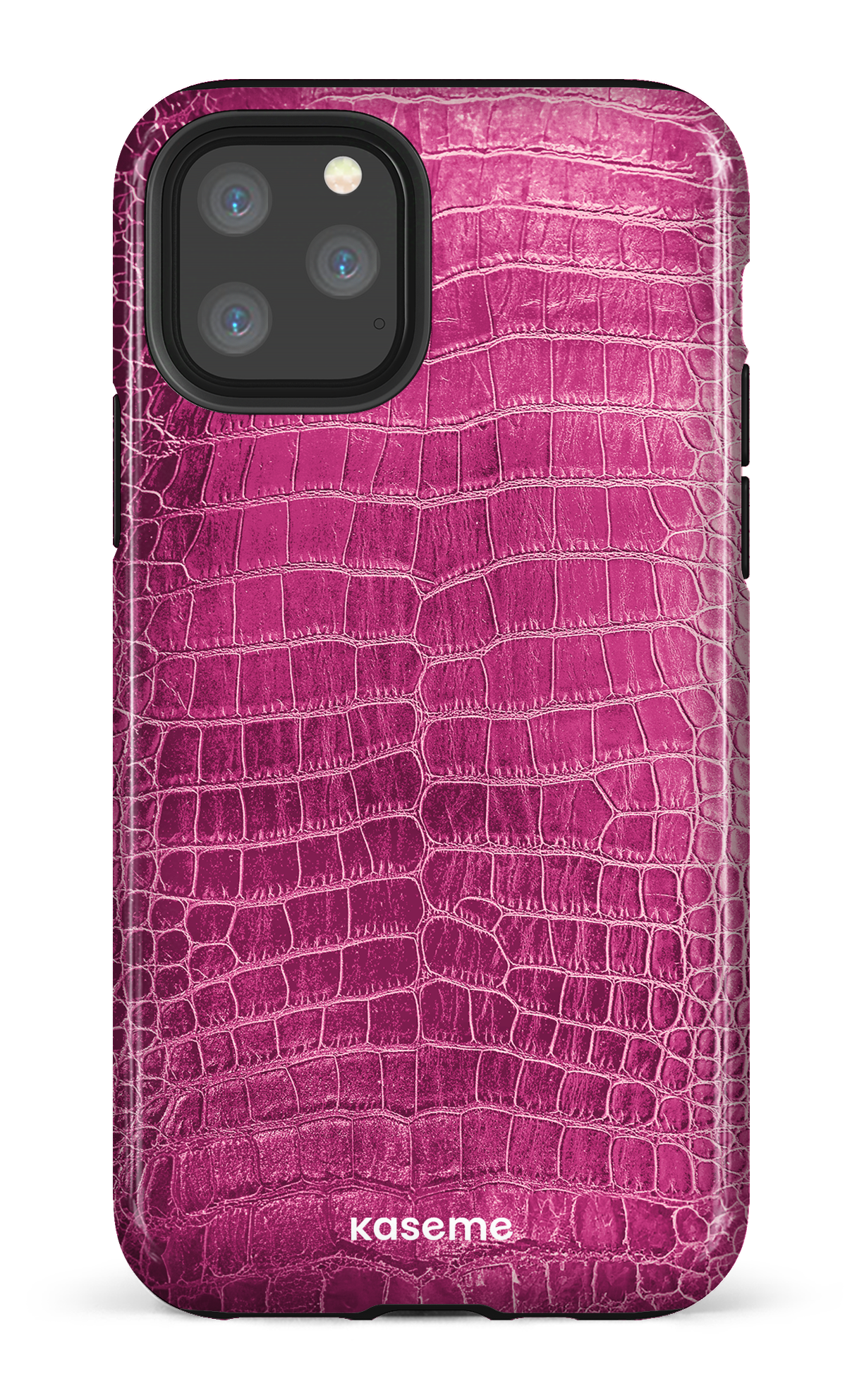 Scales & Scandals Pink - iPhone 11 Pro