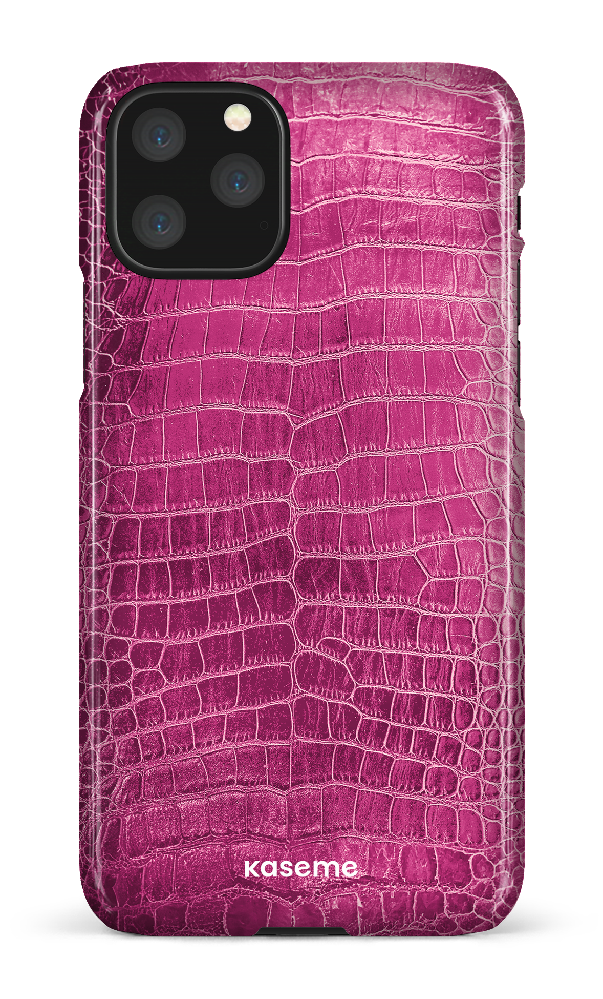 Scales & Scandals Pink - iPhone 11 Pro