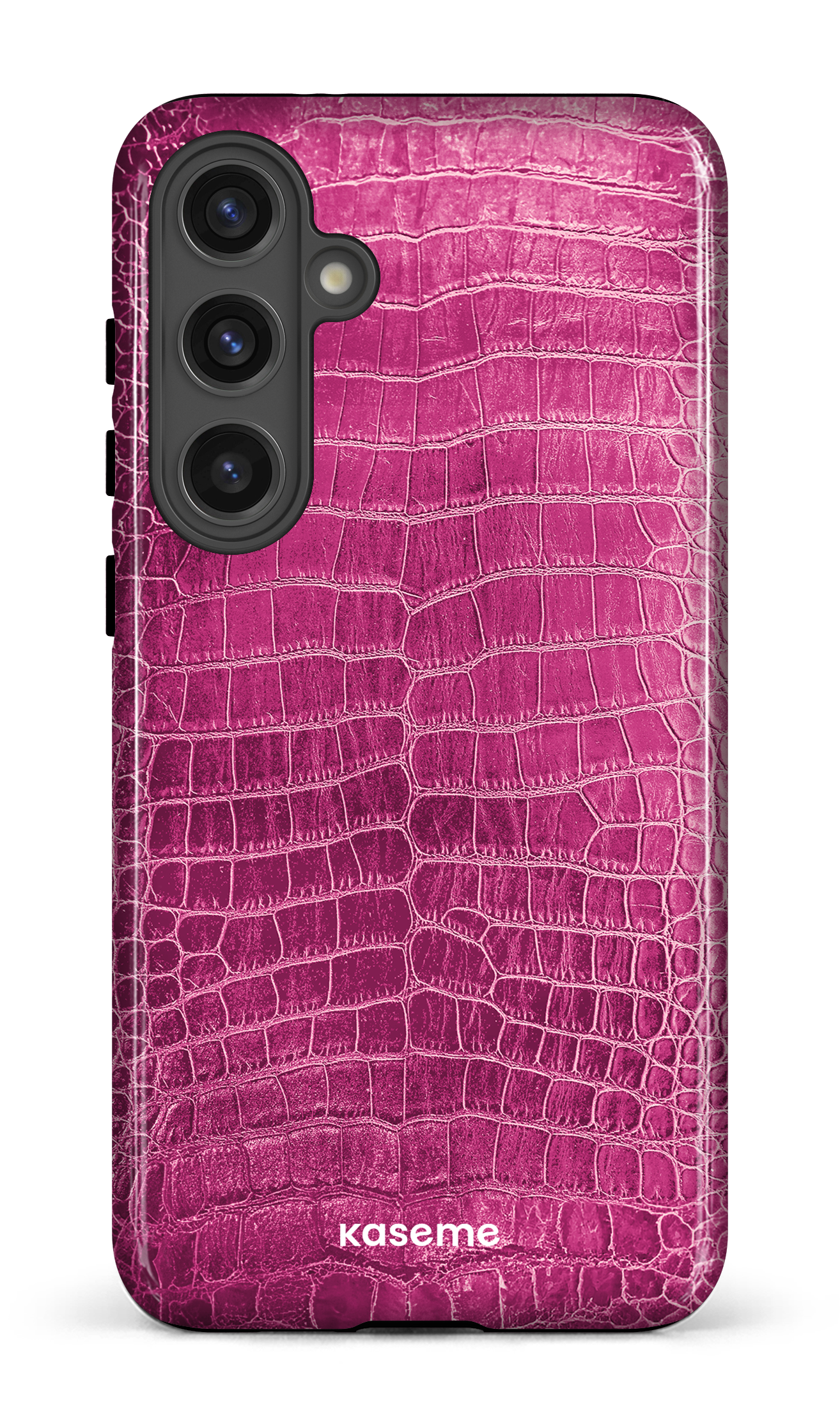 Scales & Scandals Pink - Galaxy S24 Plus