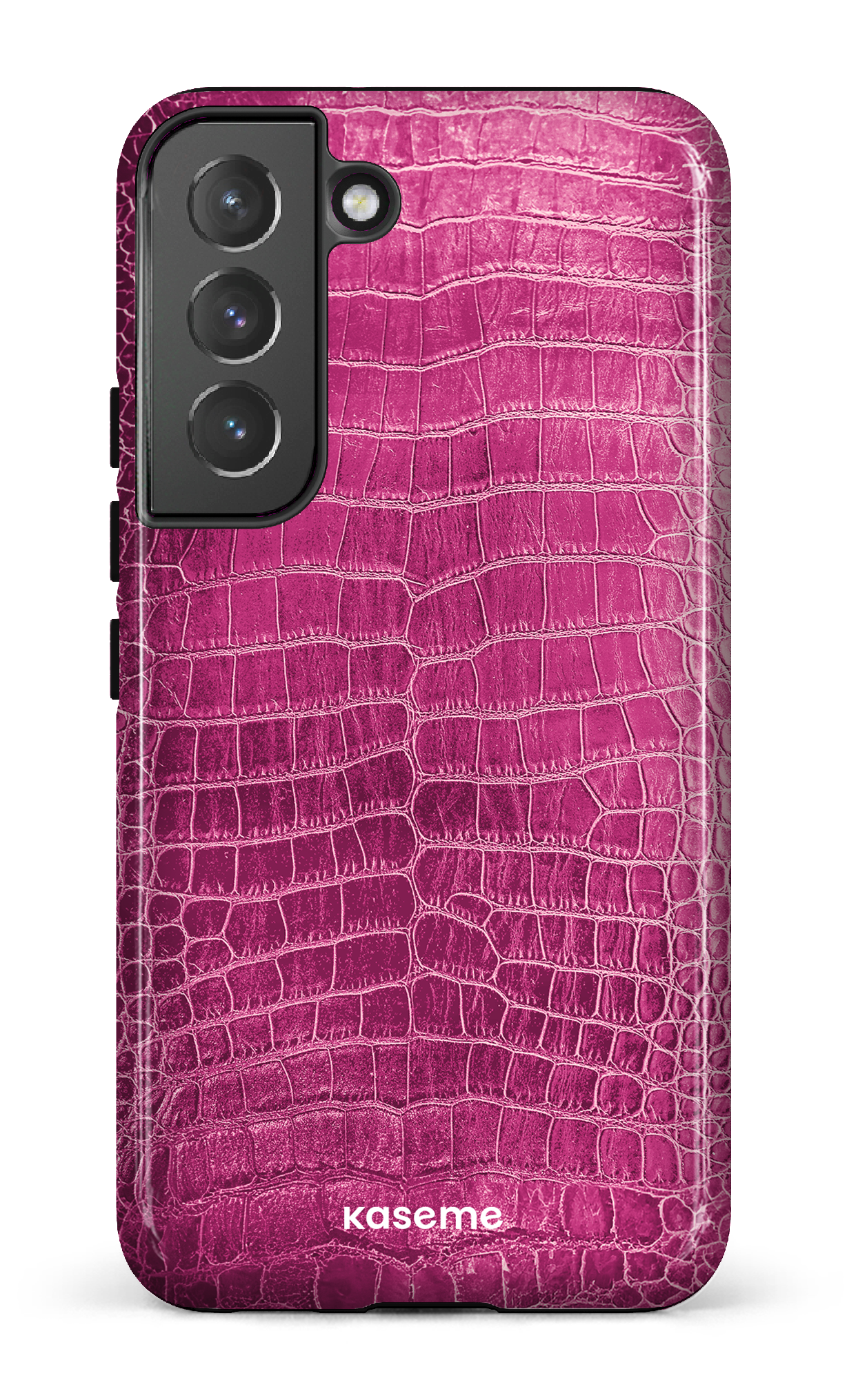 Scales & Scandals Pink - Galaxy S22