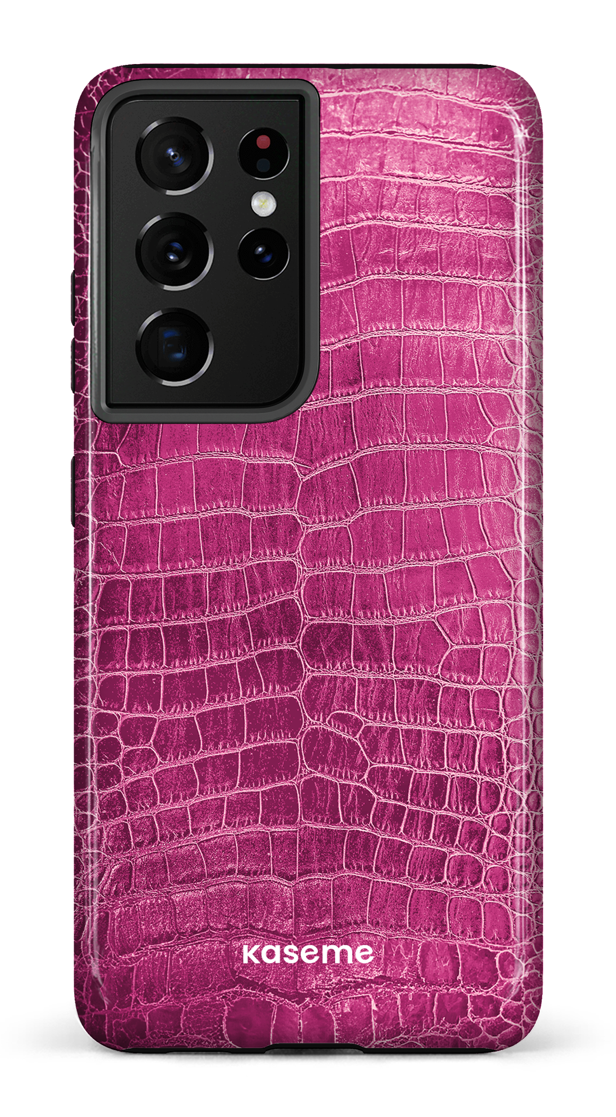 Scales & Scandals Pink - Galaxy S21 Ultra