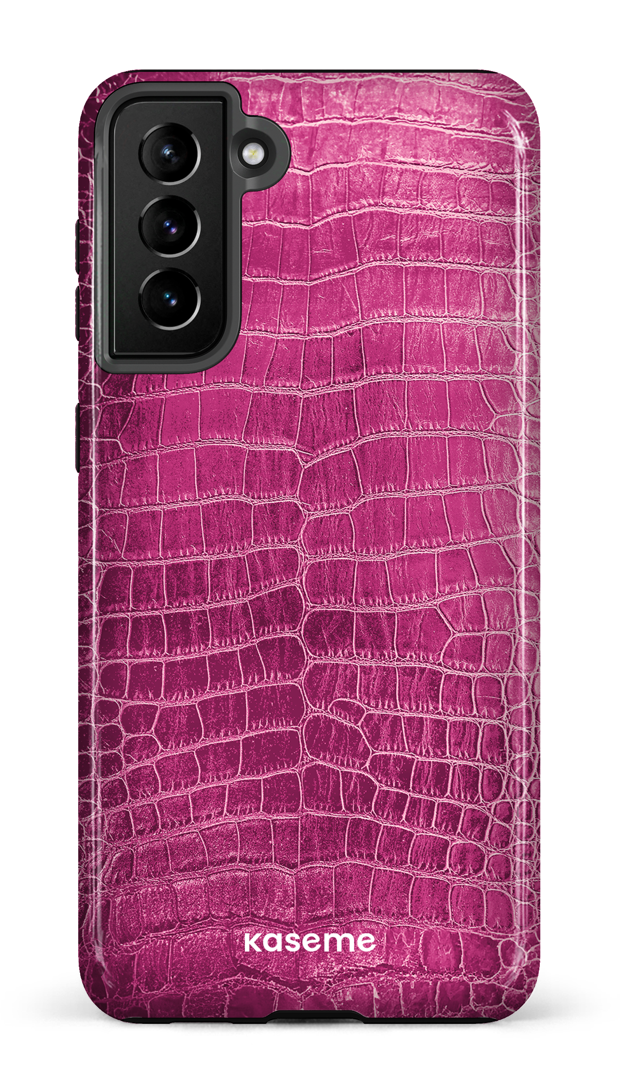 Scales & Scandals Pink - Galaxy S21 Plus