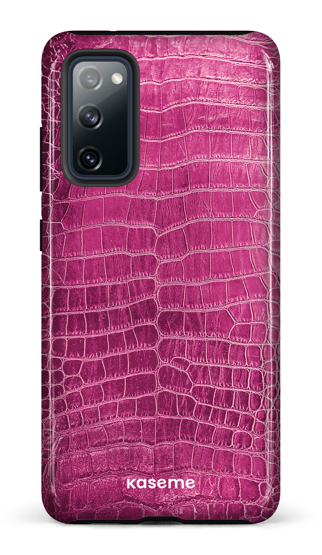 Scales & Scandals Pink - Galaxy S20 FE