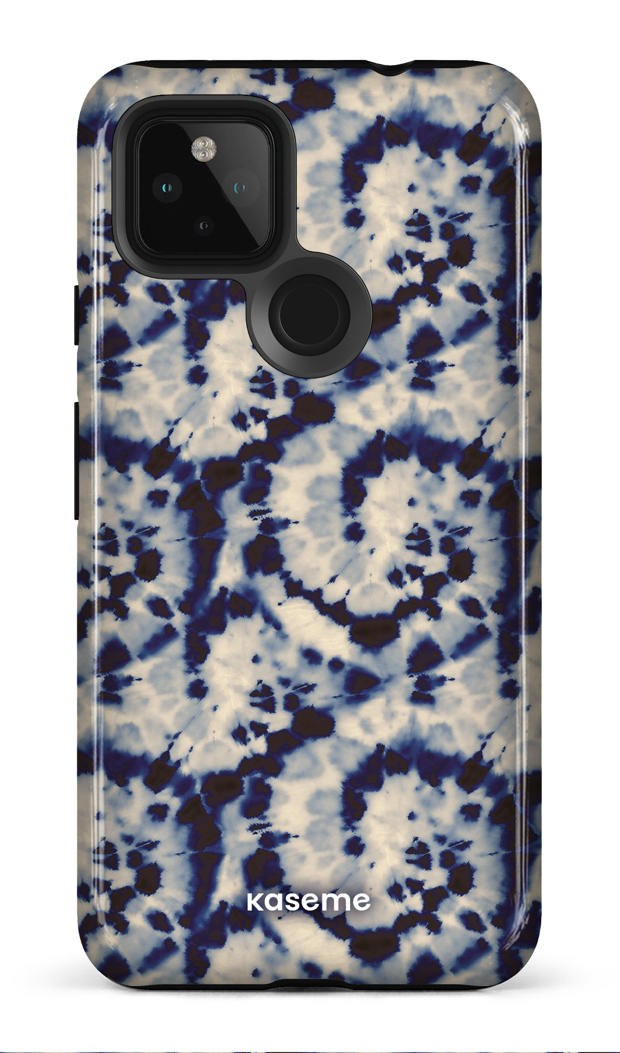 Groovy Swirls - Google Pixel 4A (5G)