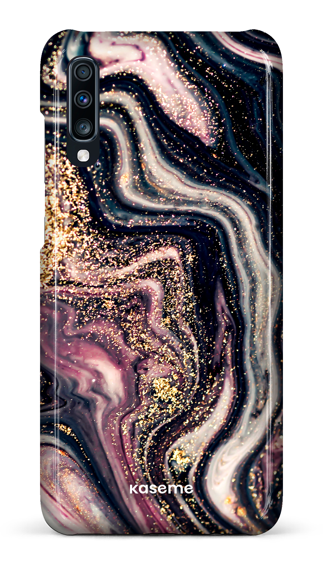 Shimmerring Secrets - Galaxy A70