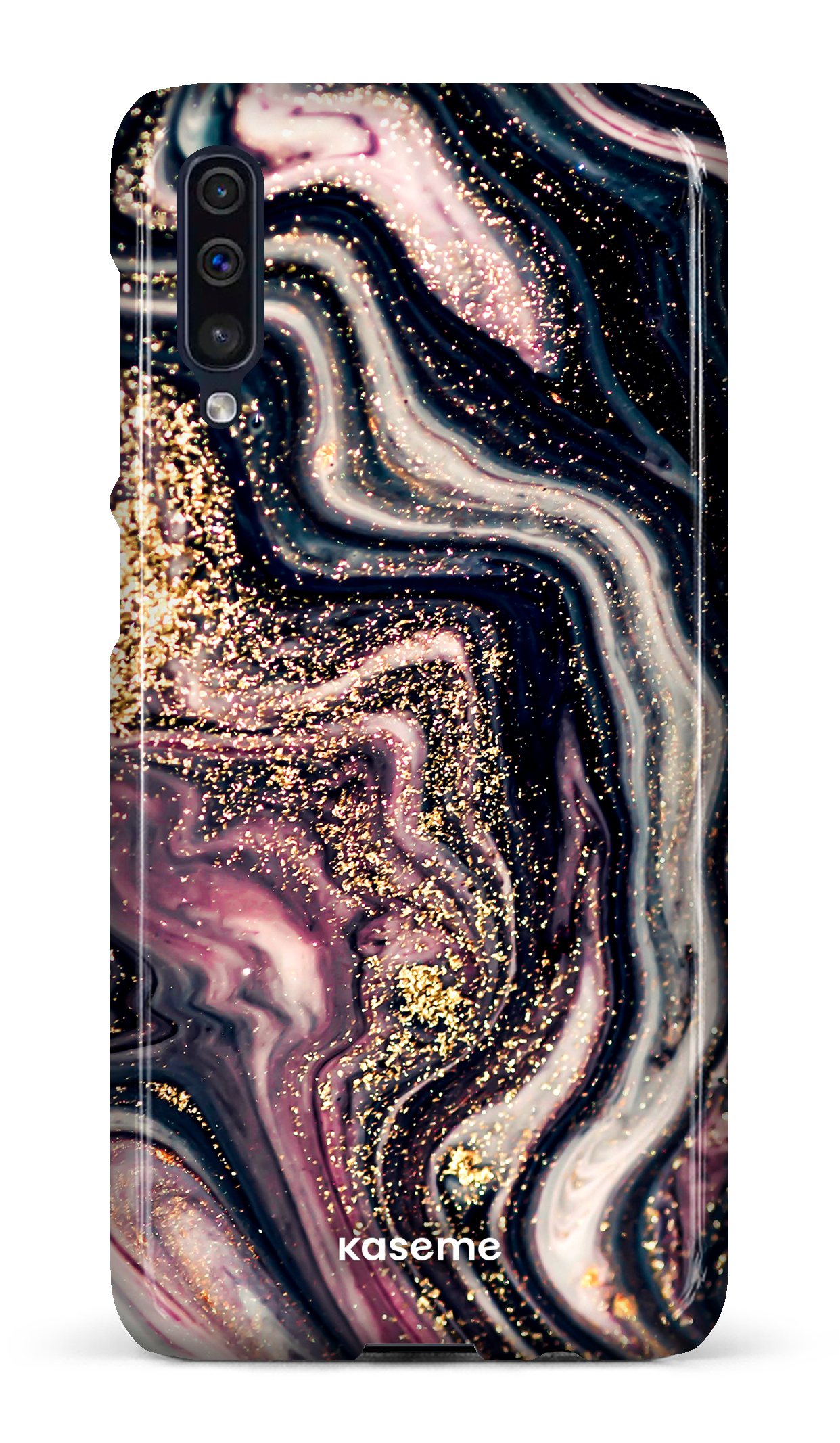 Shimmerring Secrets - Galaxy A50