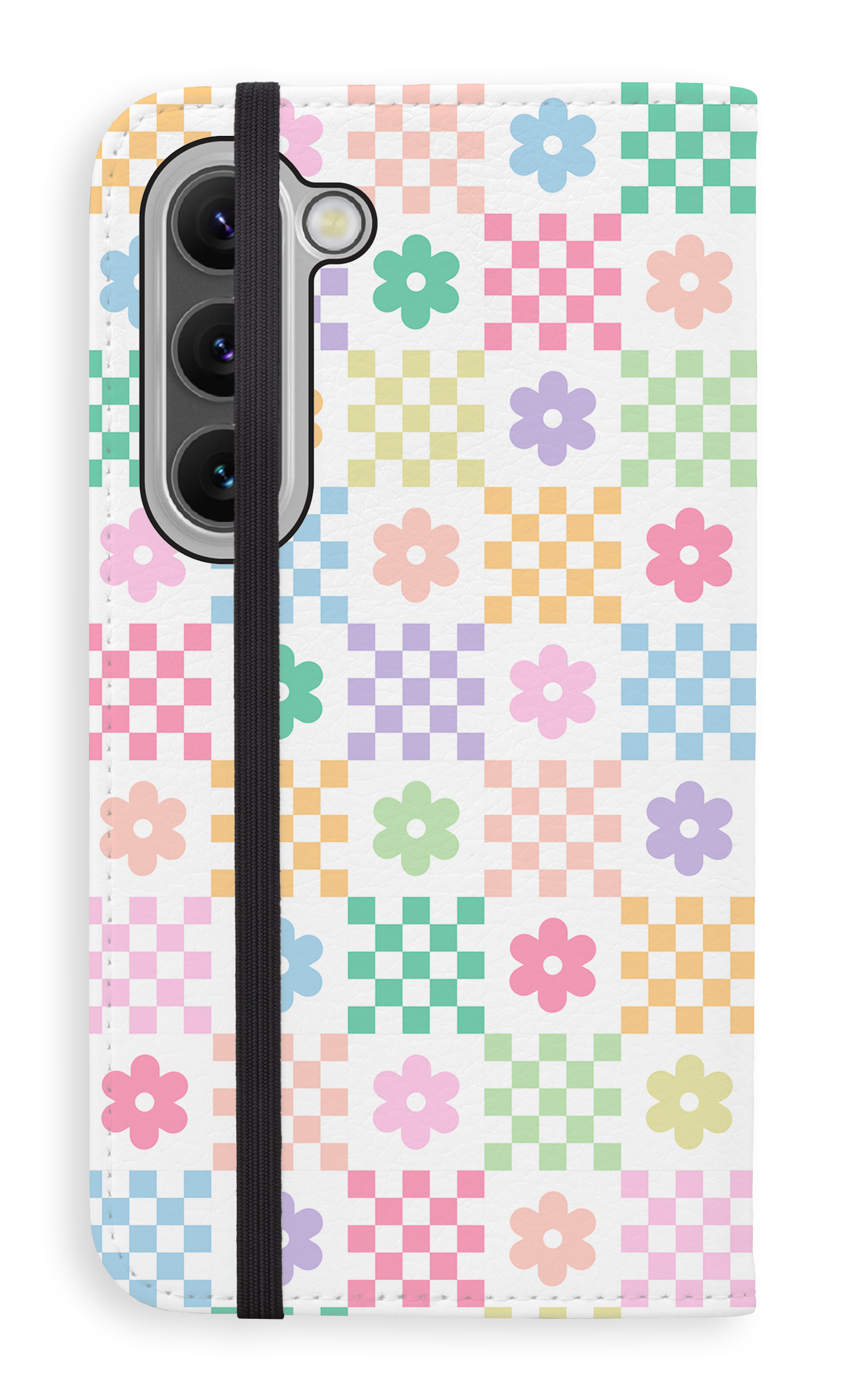 Bella - Folio Case - Galaxy S23