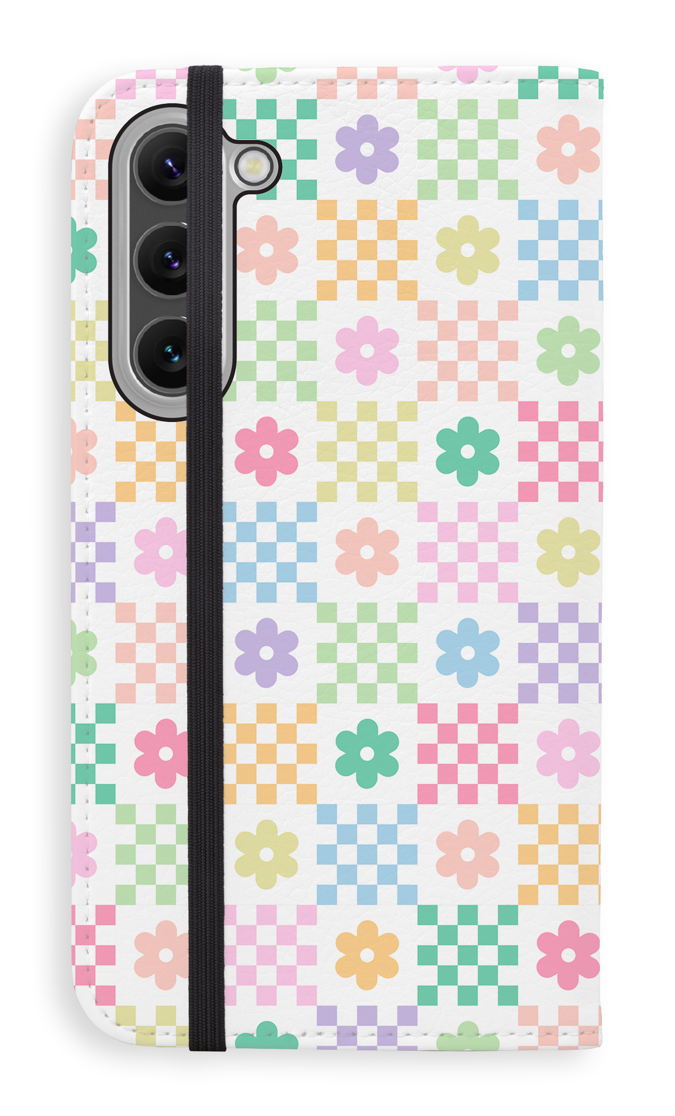 Bella - Folio Case - Galaxy S23 Plus